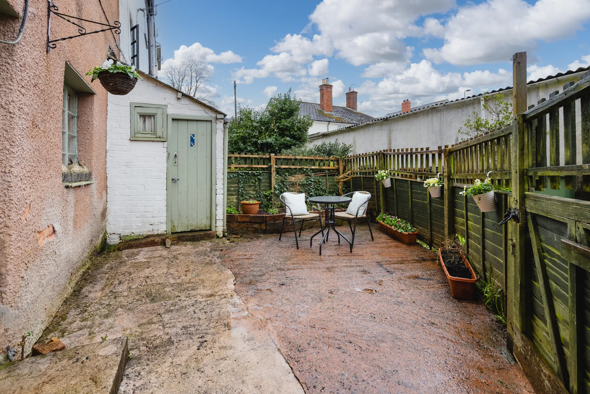 3 bed terraced house for sale in High Street, Crediton  - Property Image 18