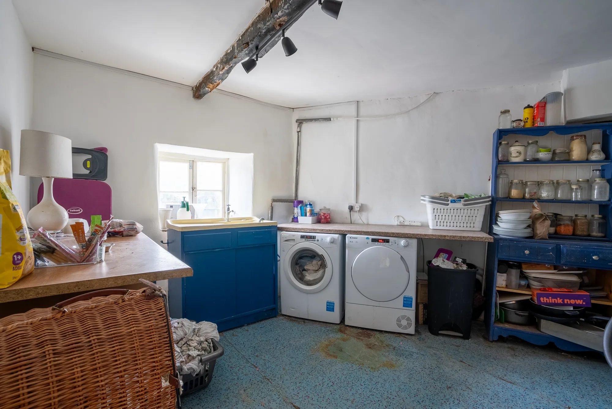 3 bed terraced house for sale in High Street, Crediton  - Property Image 12