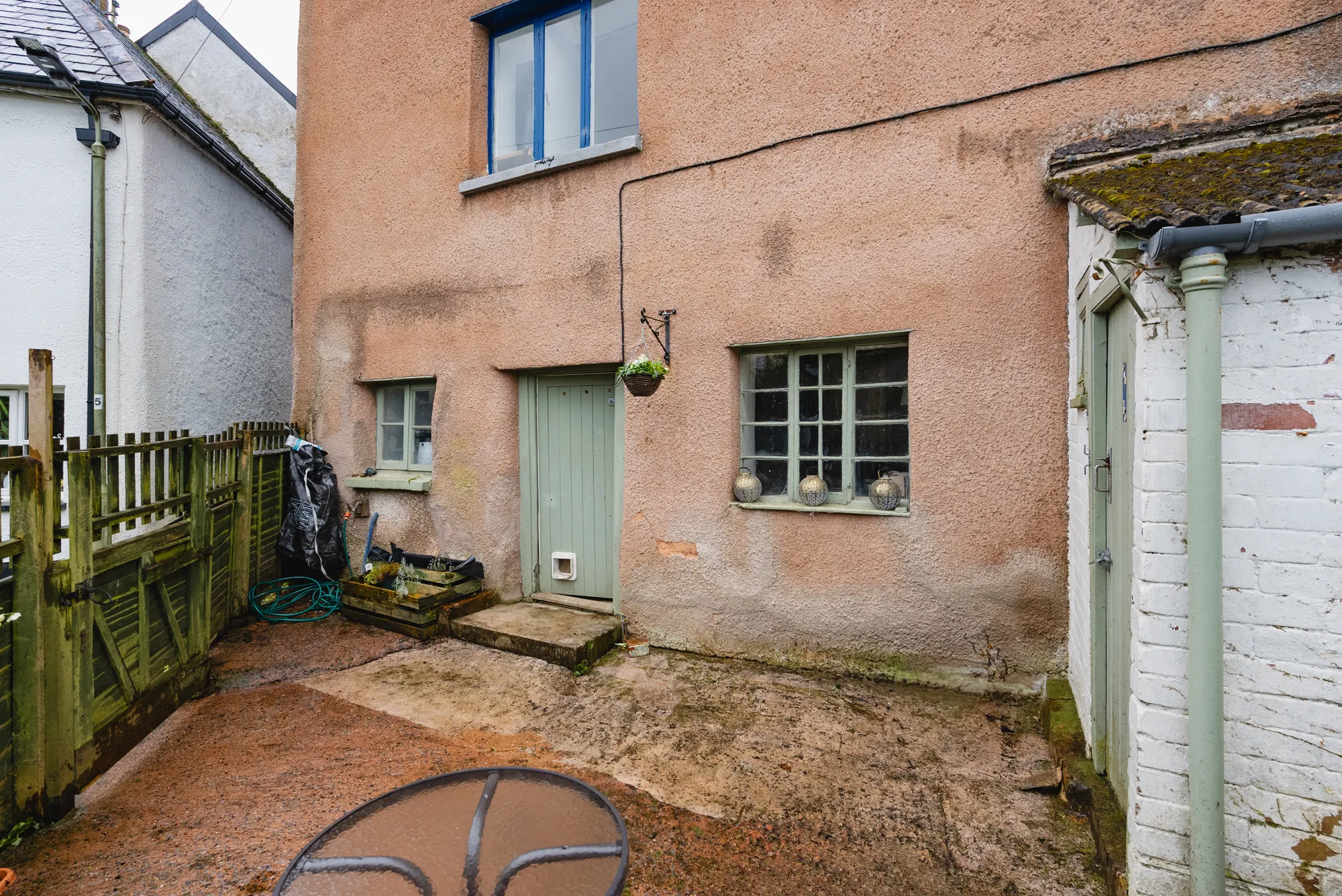 3 bed terraced house for sale in High Street, Crediton  - Property Image 17