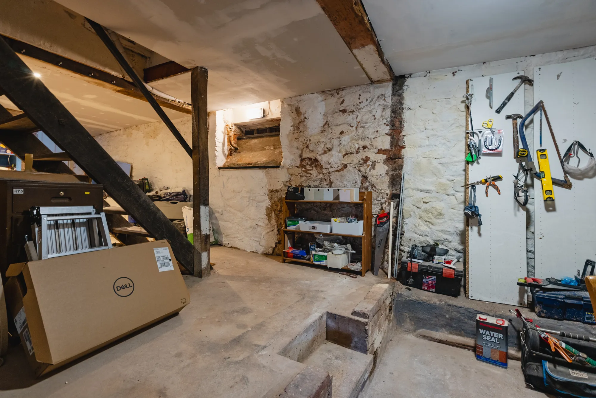 3 bed terraced house for sale in High Street, Crediton  - Property Image 19