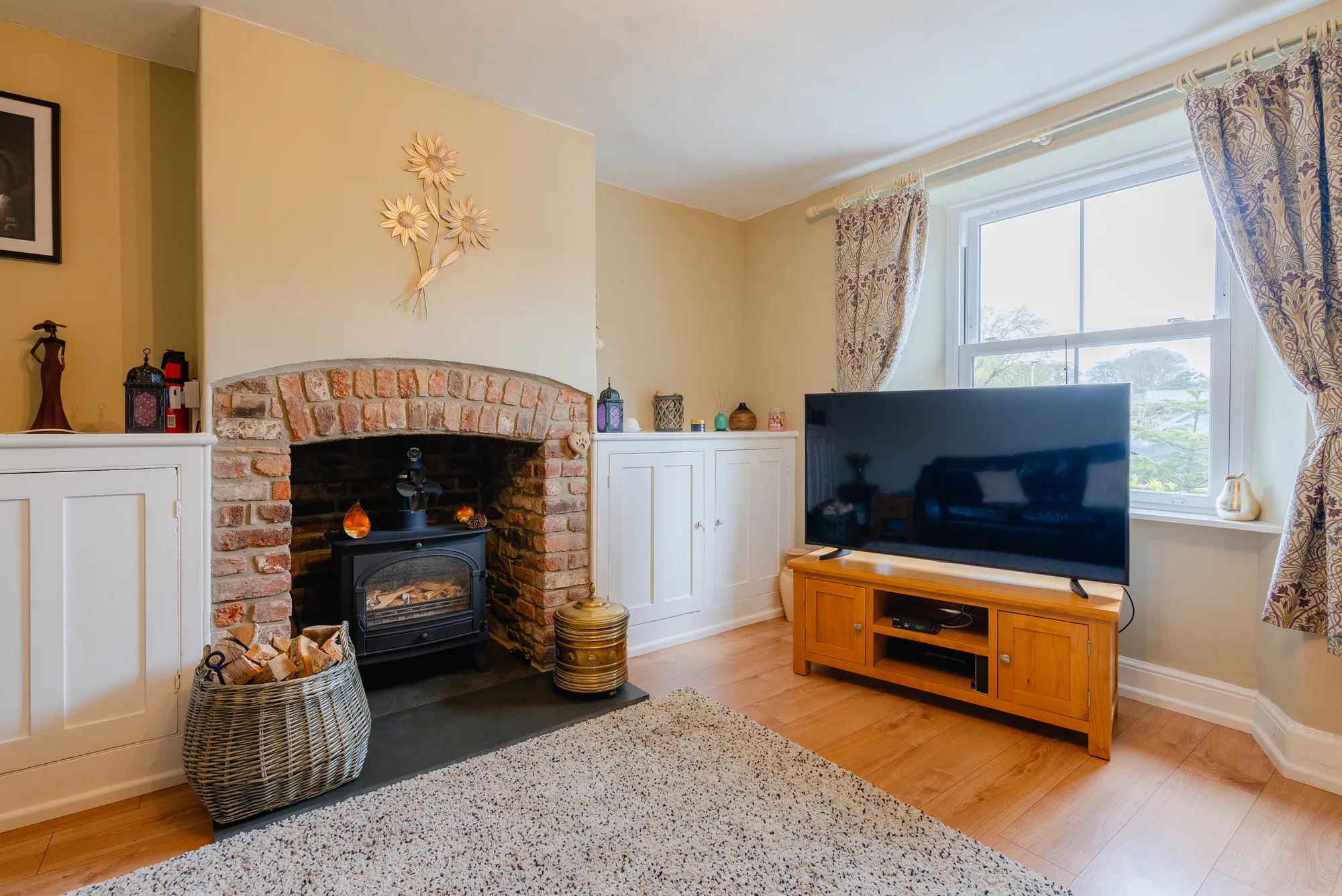 4 bed semi-detached house for sale in Chawleigh, Chulmleigh  - Property Image 6