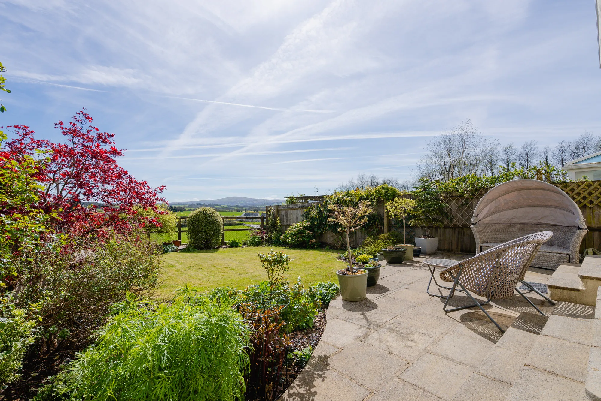 4 bed detached house for sale in Strawberry Fields, North Tawton  - Property Image 29