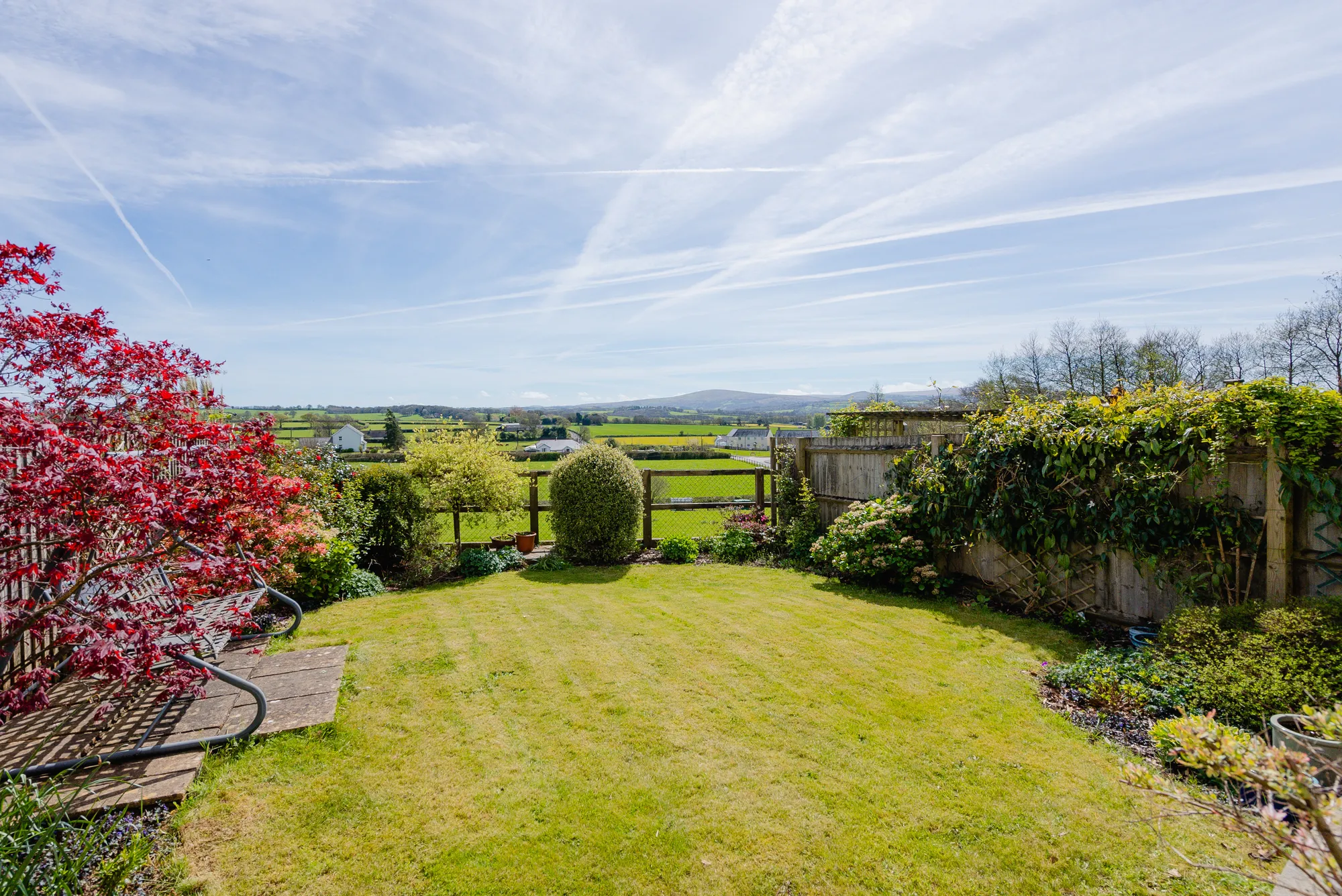 4 bed detached house for sale in Strawberry Fields, North Tawton  - Property Image 4