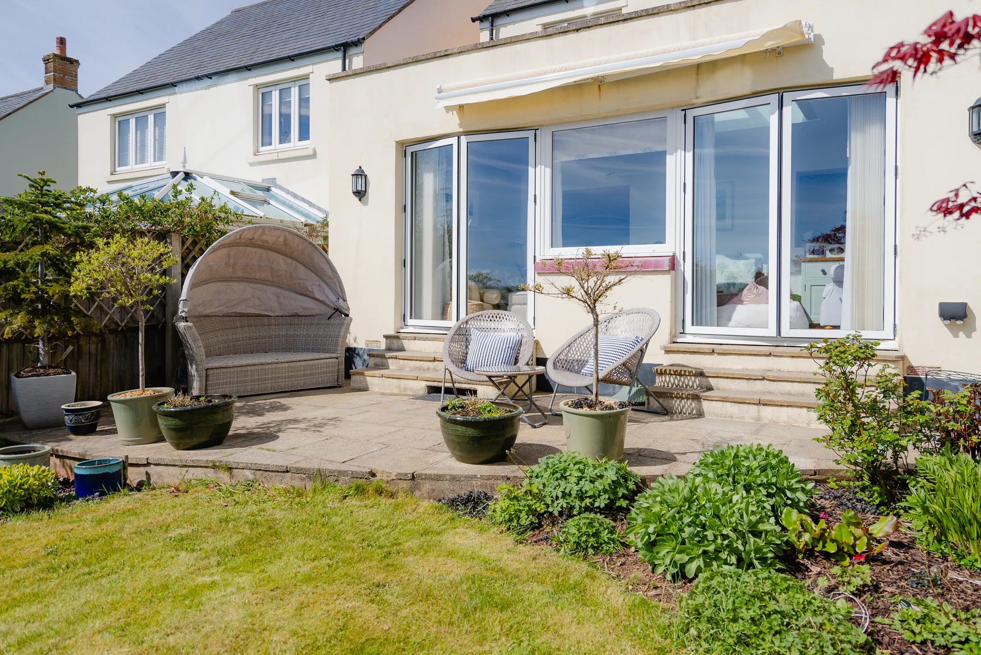 4 bed detached house for sale in Strawberry Fields, North Tawton  - Property Image 32