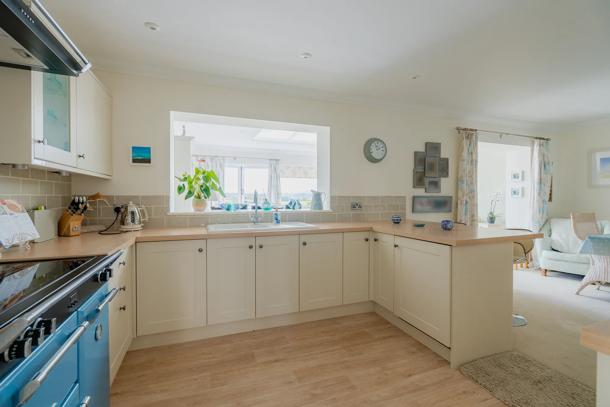 4 bed detached house for sale in Strawberry Fields, North Tawton  - Property Image 6