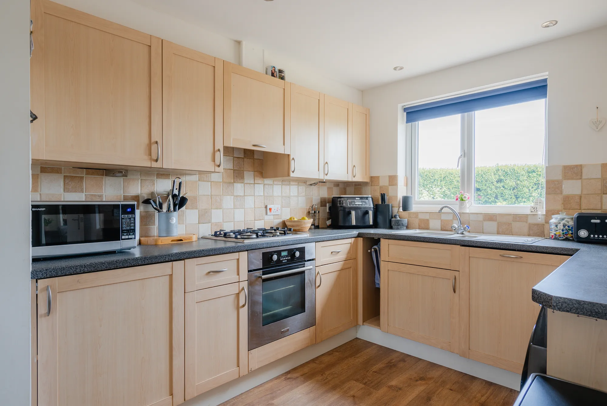 3 bed detached house for sale in Down St. Mary, Crediton  - Property Image 2