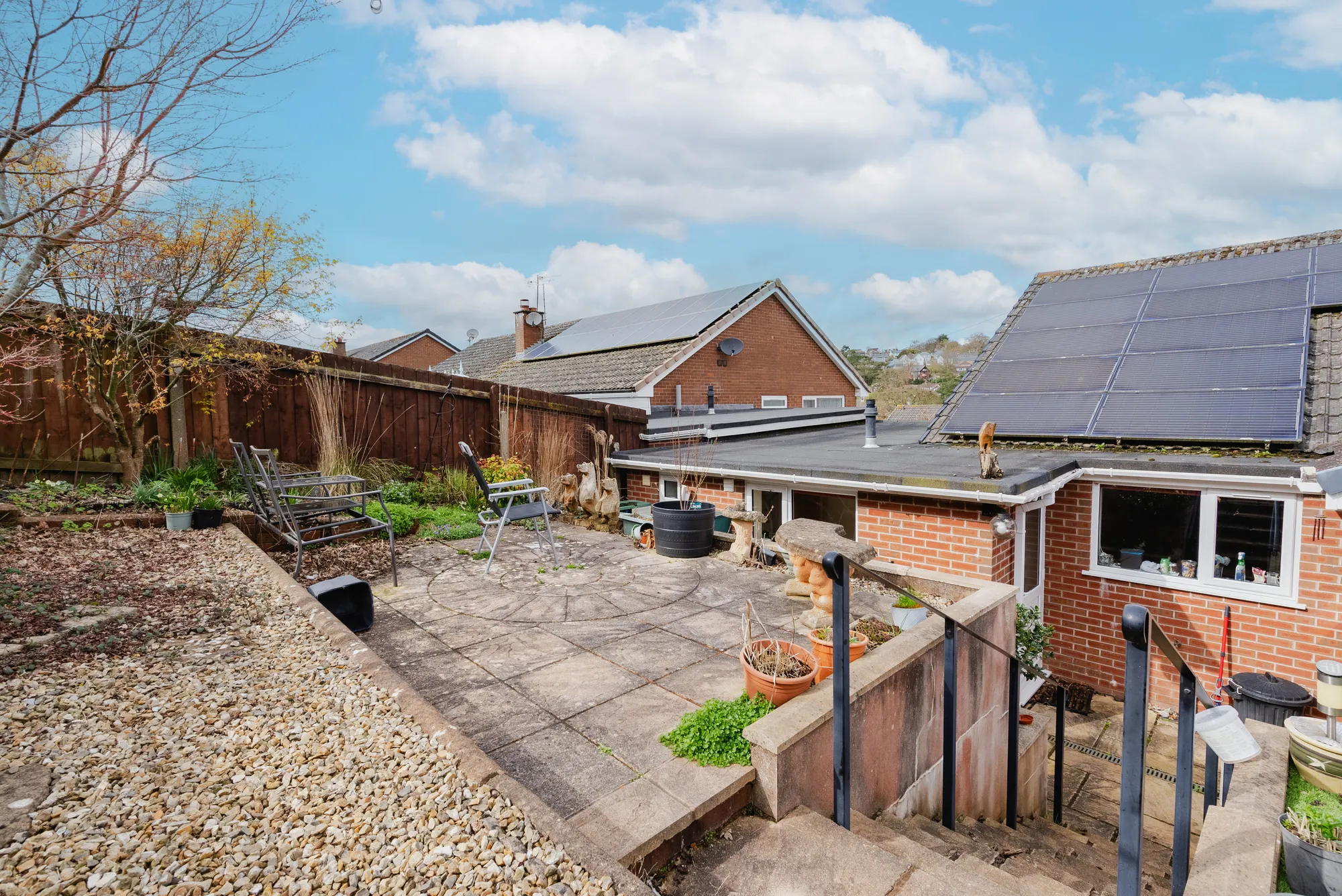 2 bed semi-detached bungalow for sale in Greenway, Crediton  - Property Image 17