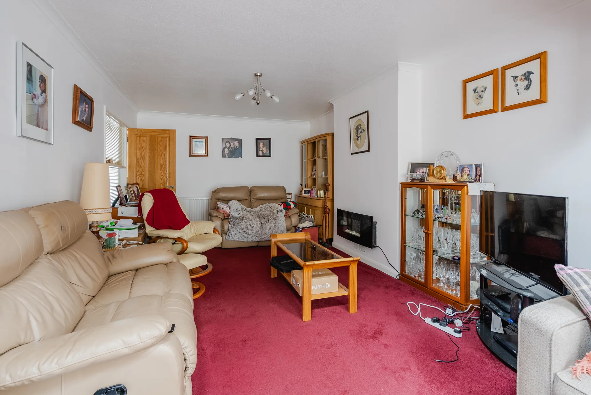 2 bed semi-detached bungalow for sale in Greenway, Crediton  - Property Image 8