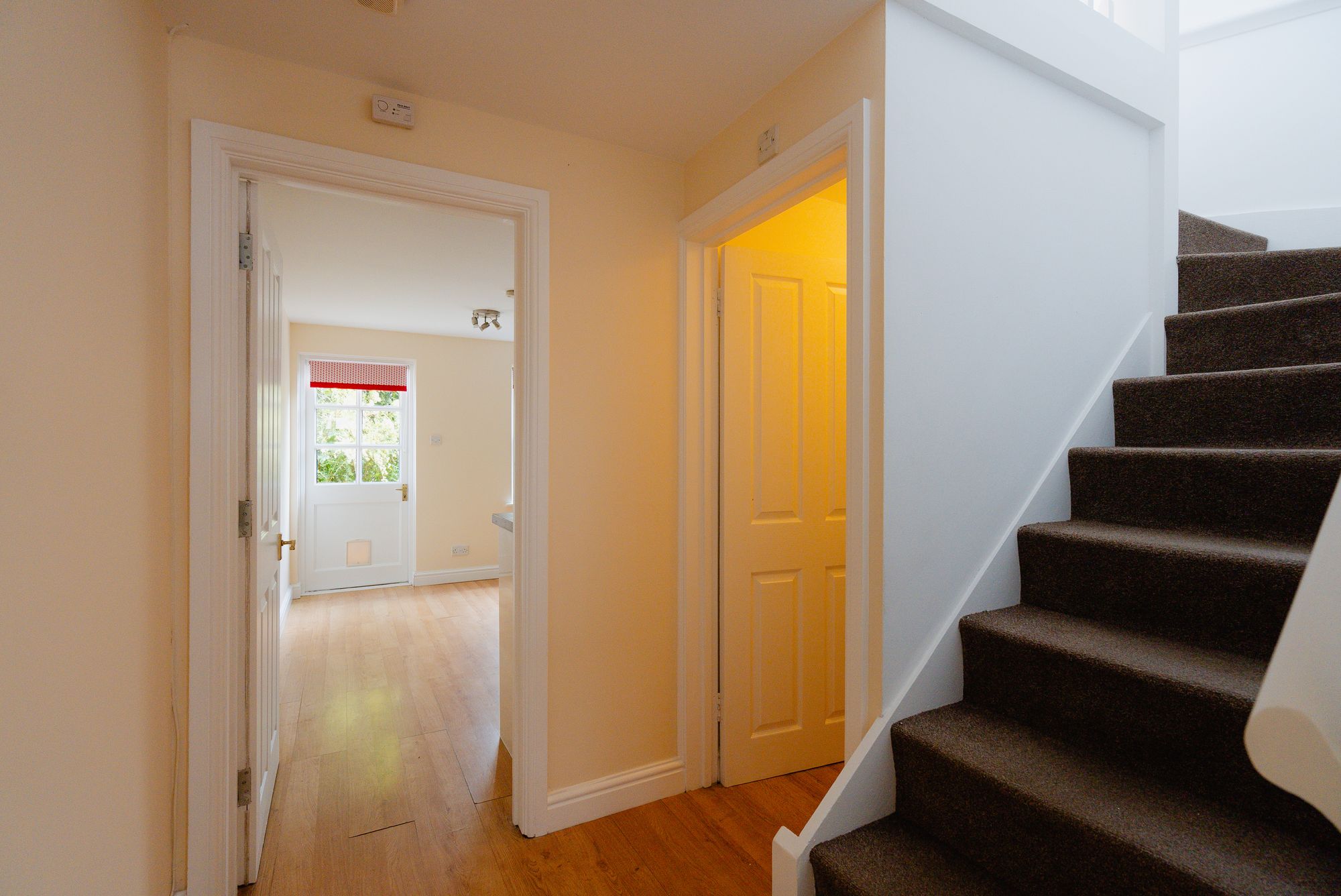 4 bed semi-detached house to rent in Sivell Place, Exeter  - Property Image 6