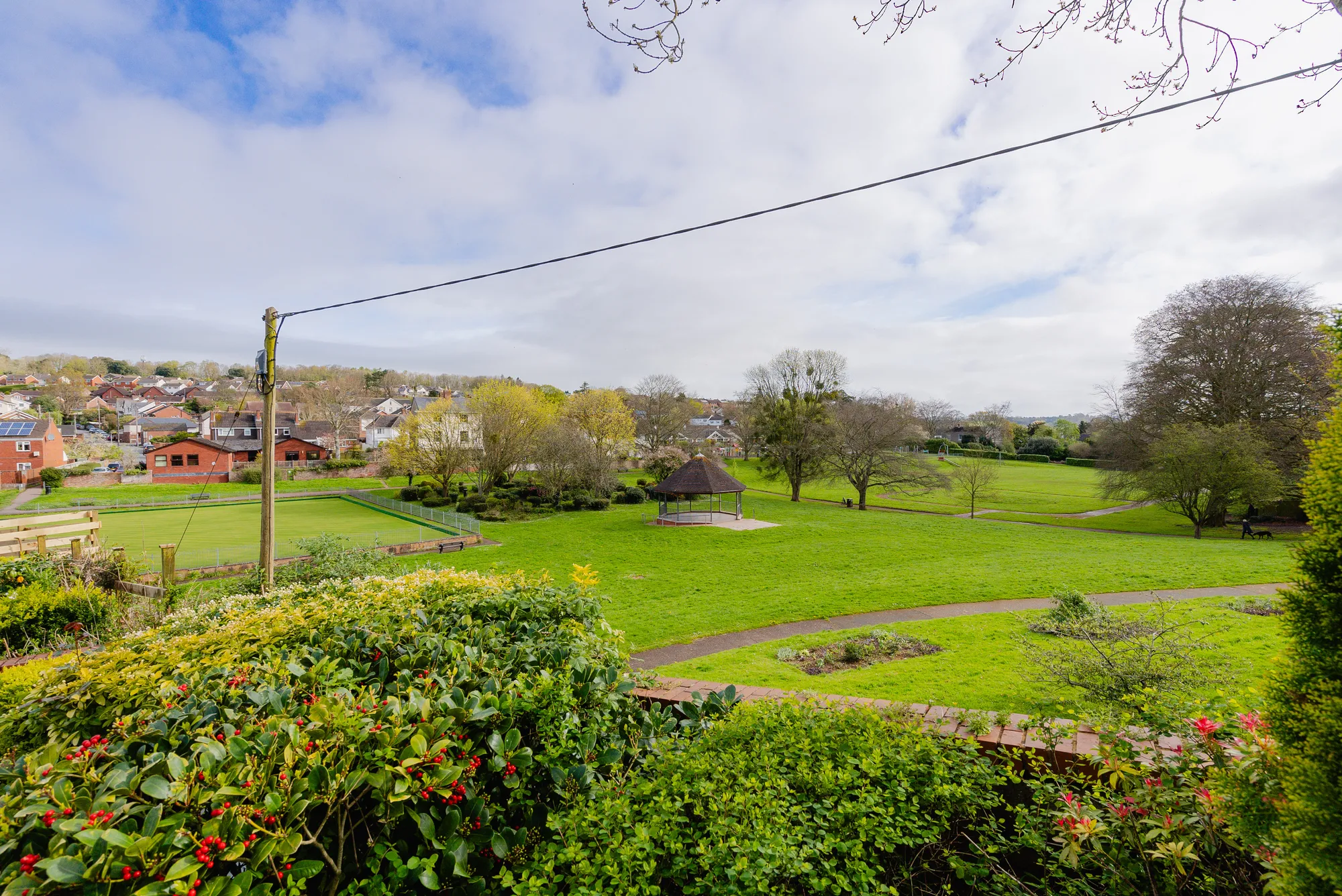 1 bed apartment for sale in Union Road, Crediton  - Property Image 4