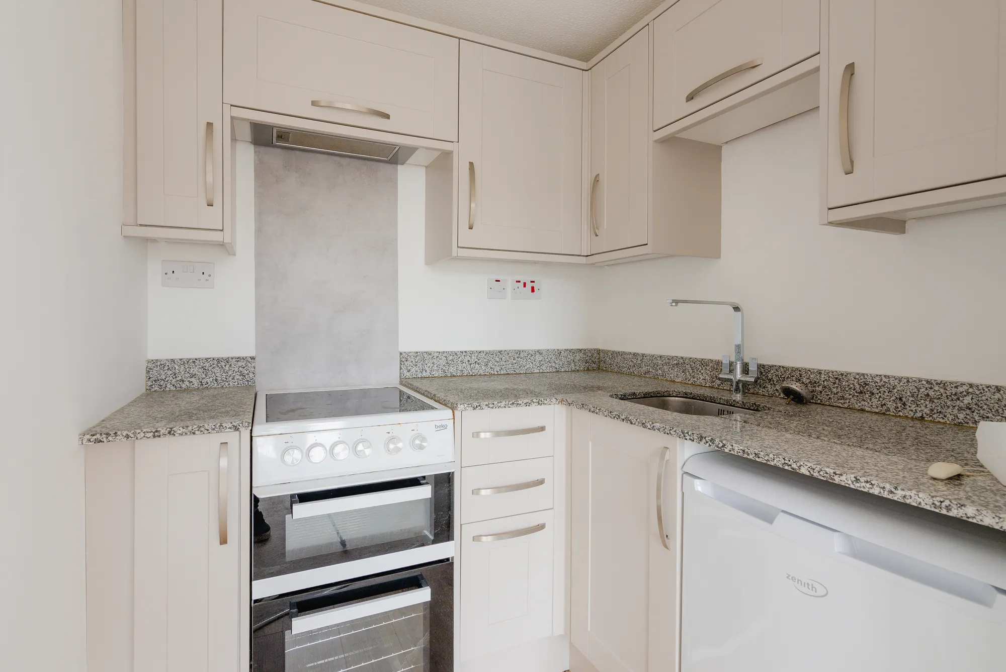 1 bed apartment for sale in Union Road, Crediton  - Property Image 3