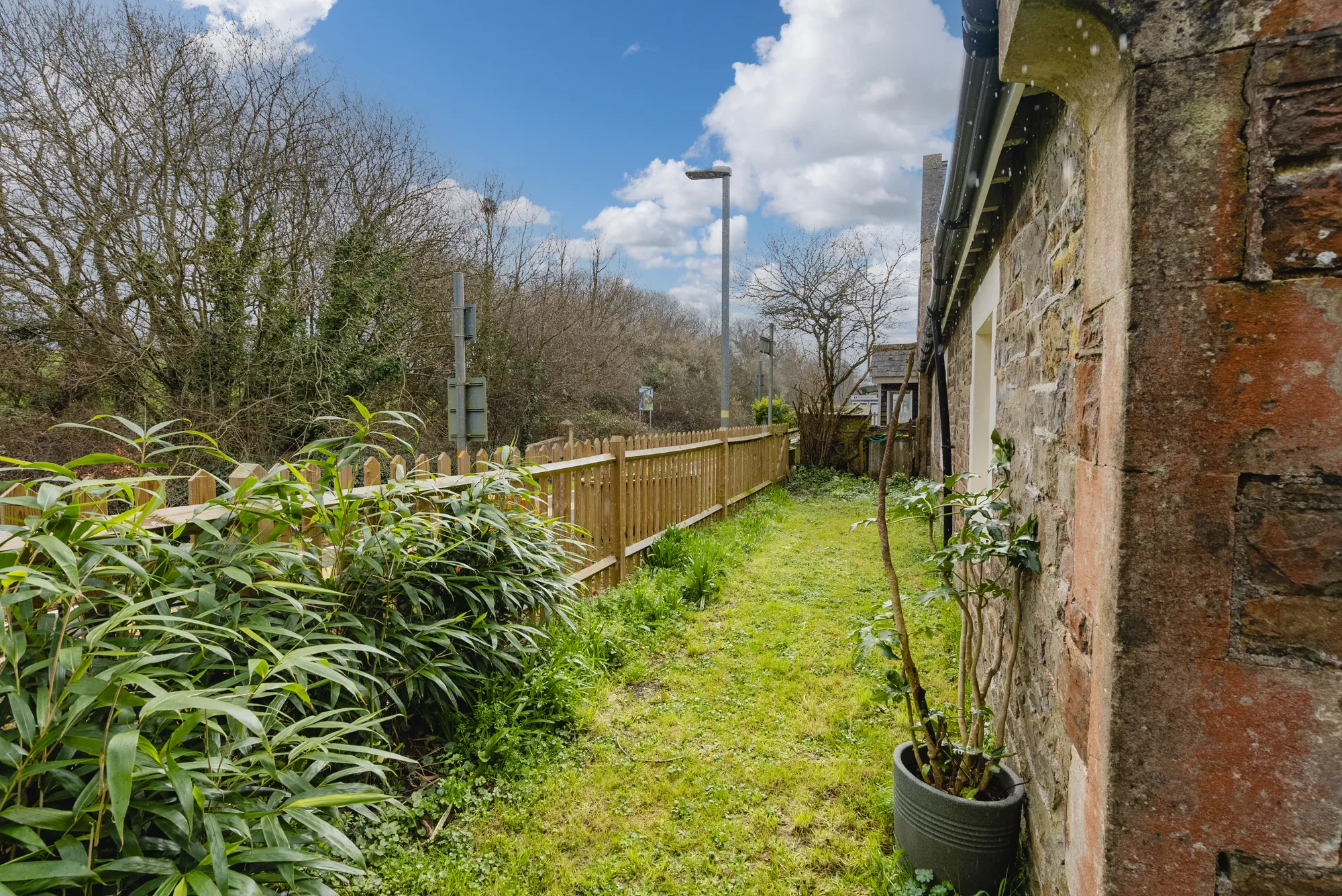 2 bed semi-detached bungalow for sale in Station Road, Crediton  - Property Image 19