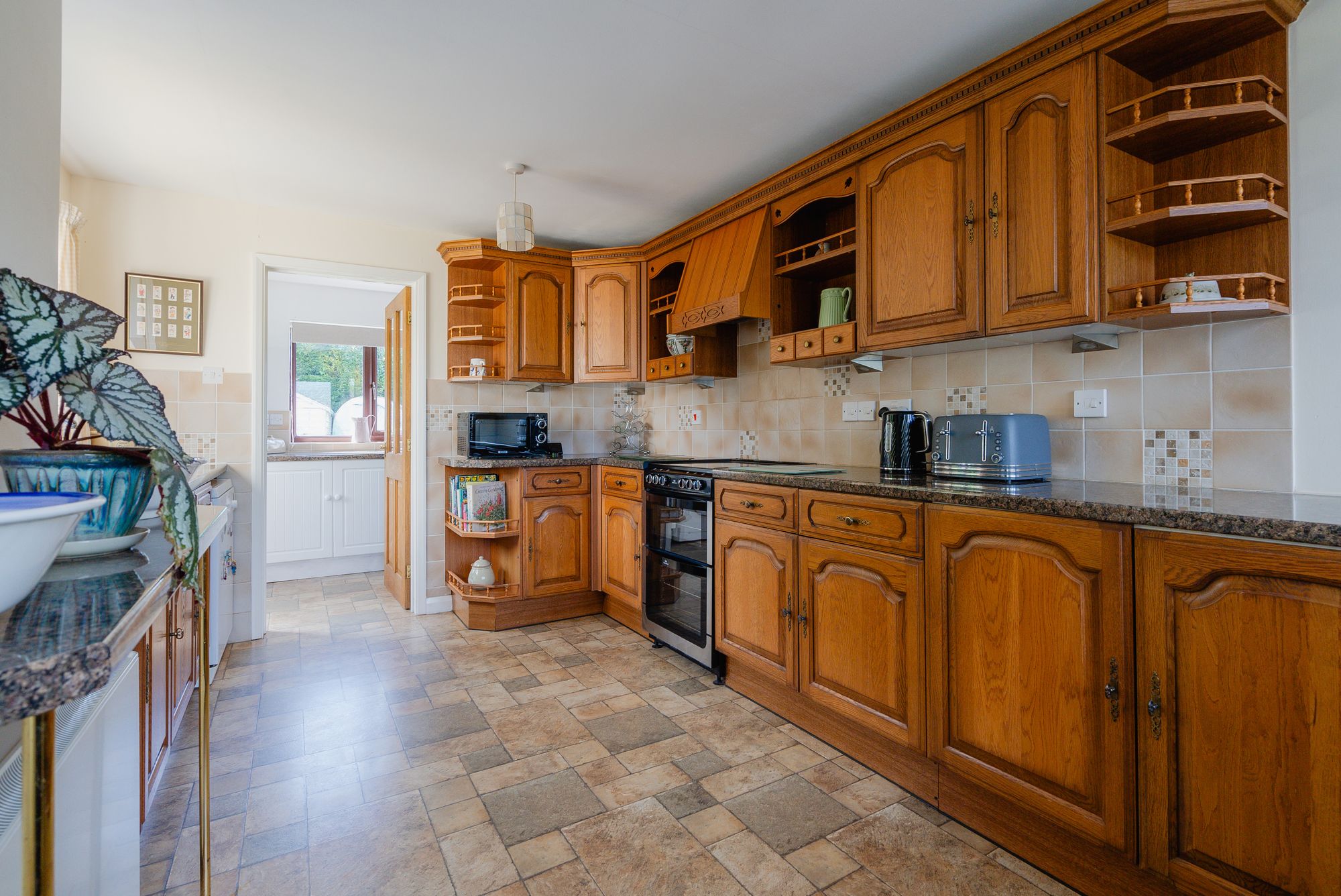 3 bed detached house for sale in Nymet Avenue, Crediton  - Property Image 2