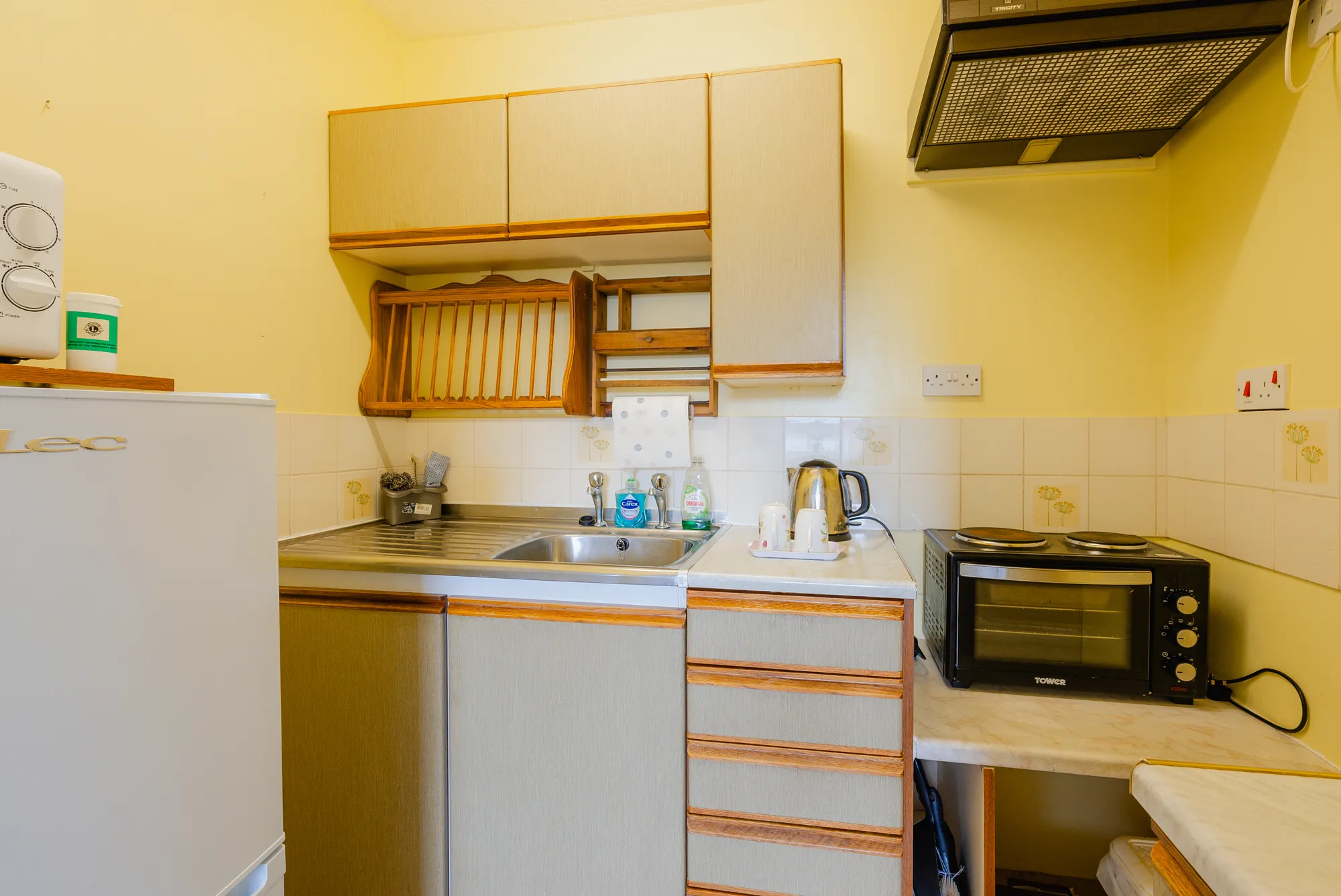1 bed apartment for sale in Union Road, Crediton  - Property Image 3