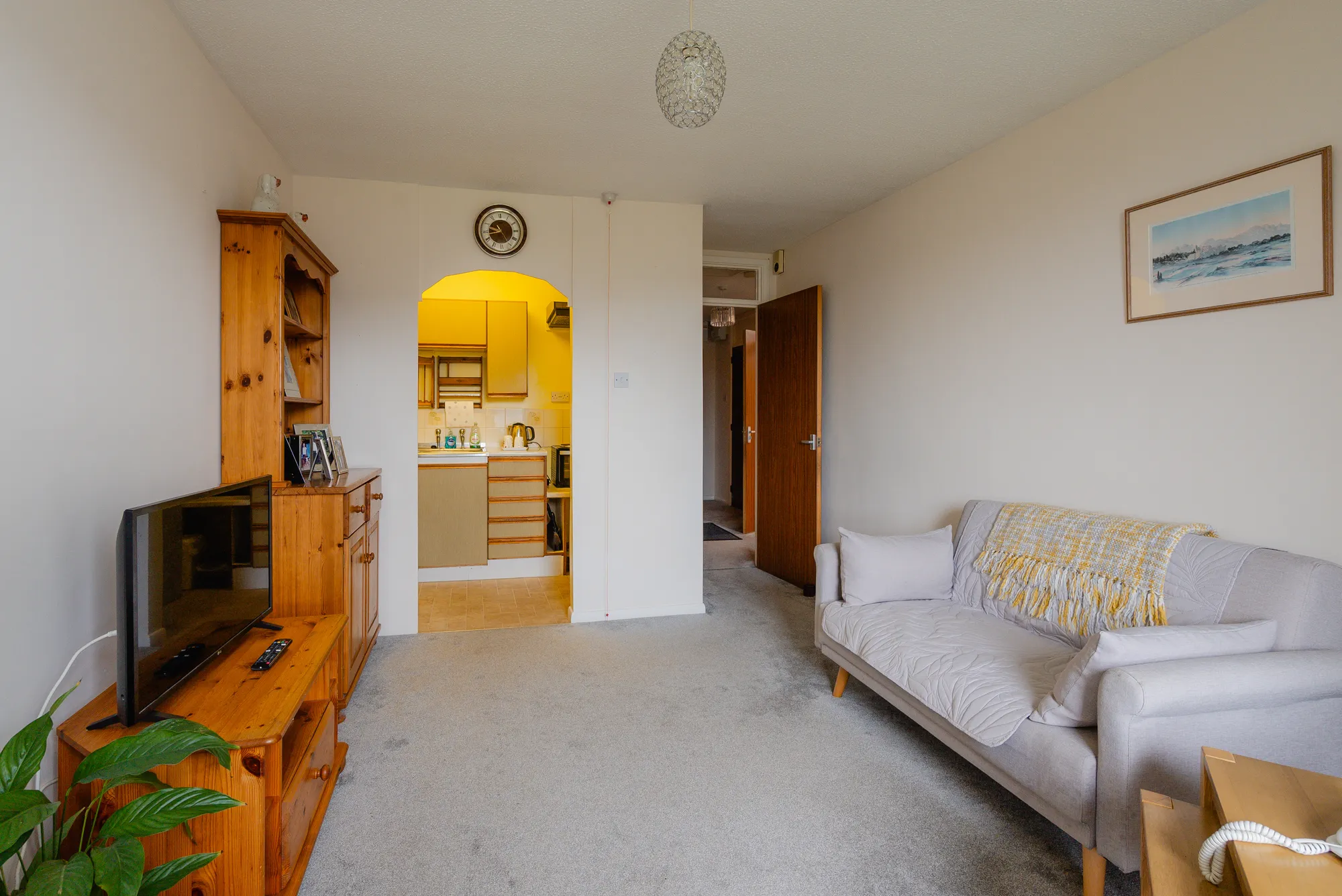 1 bed apartment for sale in Union Road, Crediton  - Property Image 9