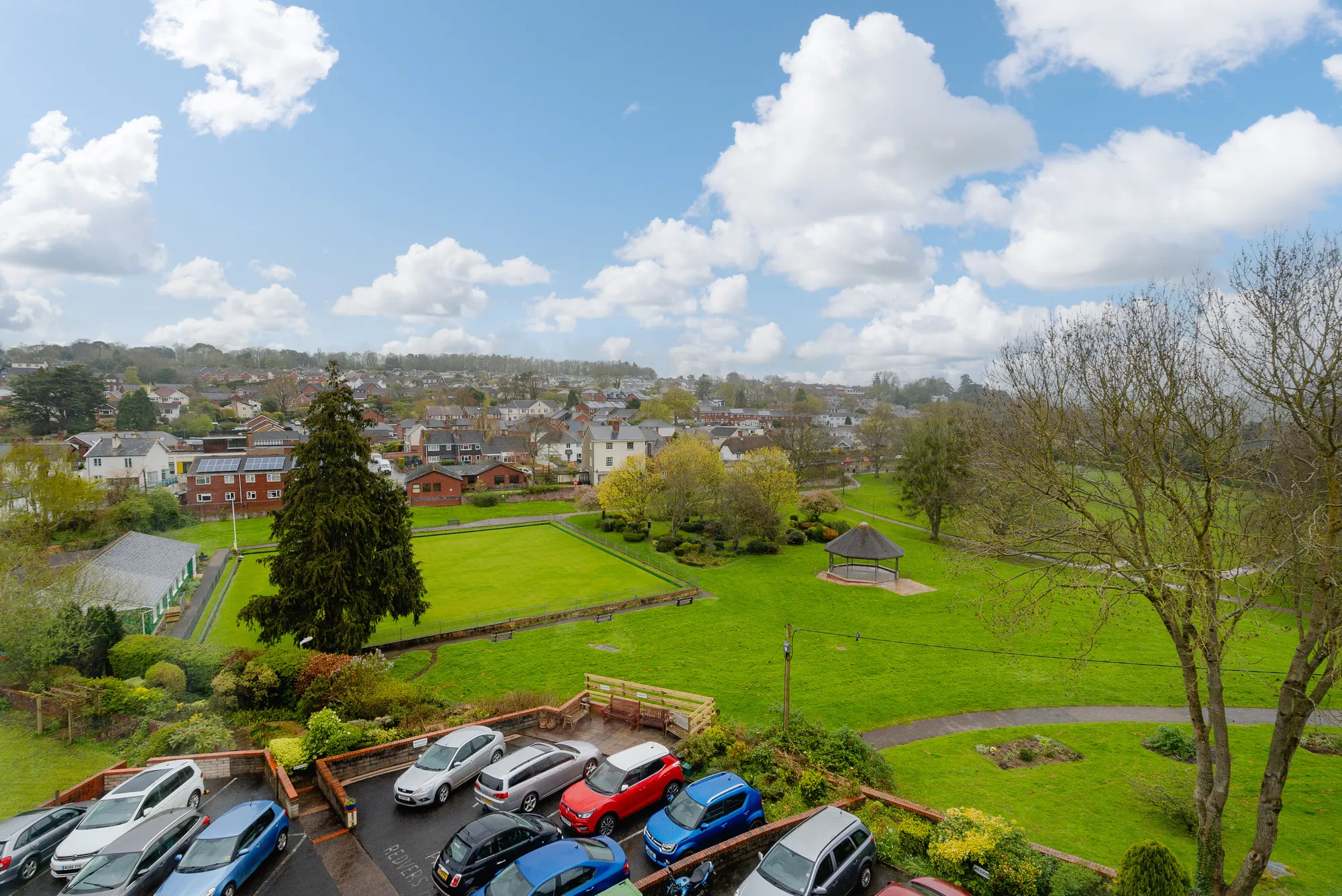 1 bed apartment for sale in Union Road, Crediton  - Property Image 4