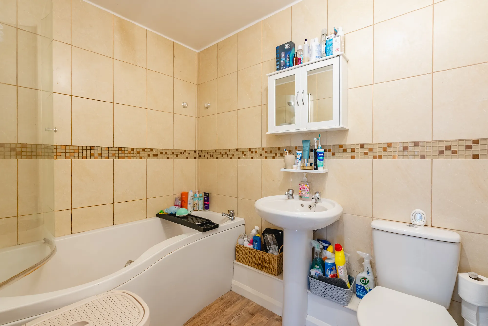 2 bed terraced house for sale in Tower Gardens, Crediton  - Property Image 8