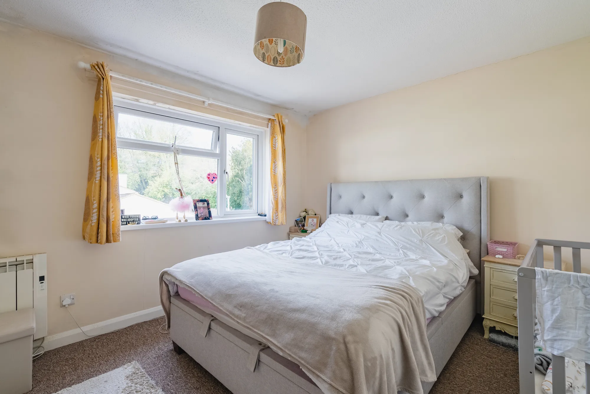 2 bed terraced house for sale in Tower Gardens, Crediton  - Property Image 6