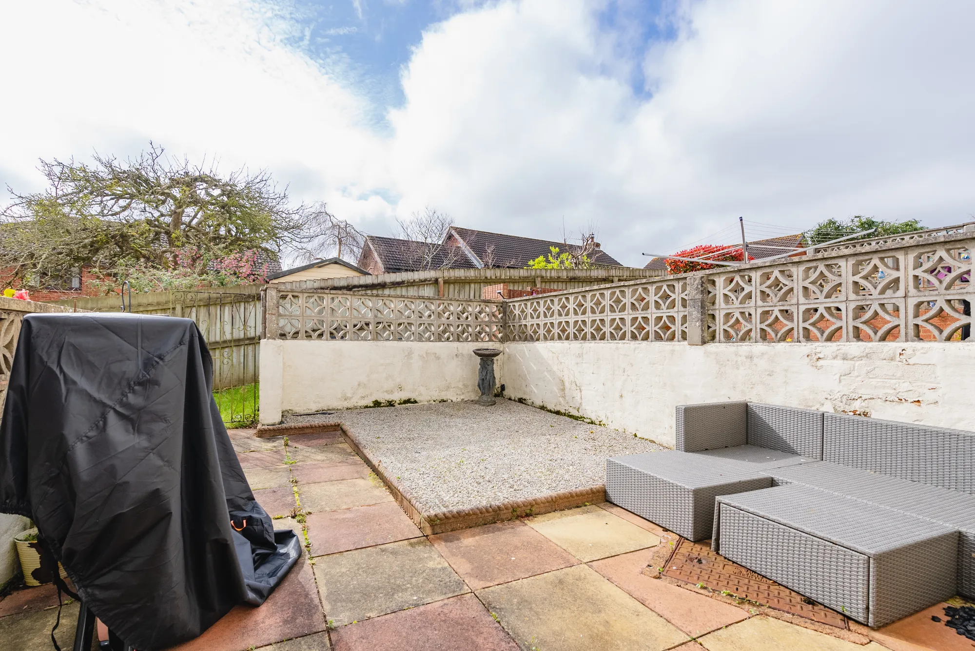 2 bed terraced house for sale in Tower Gardens, Crediton  - Property Image 10