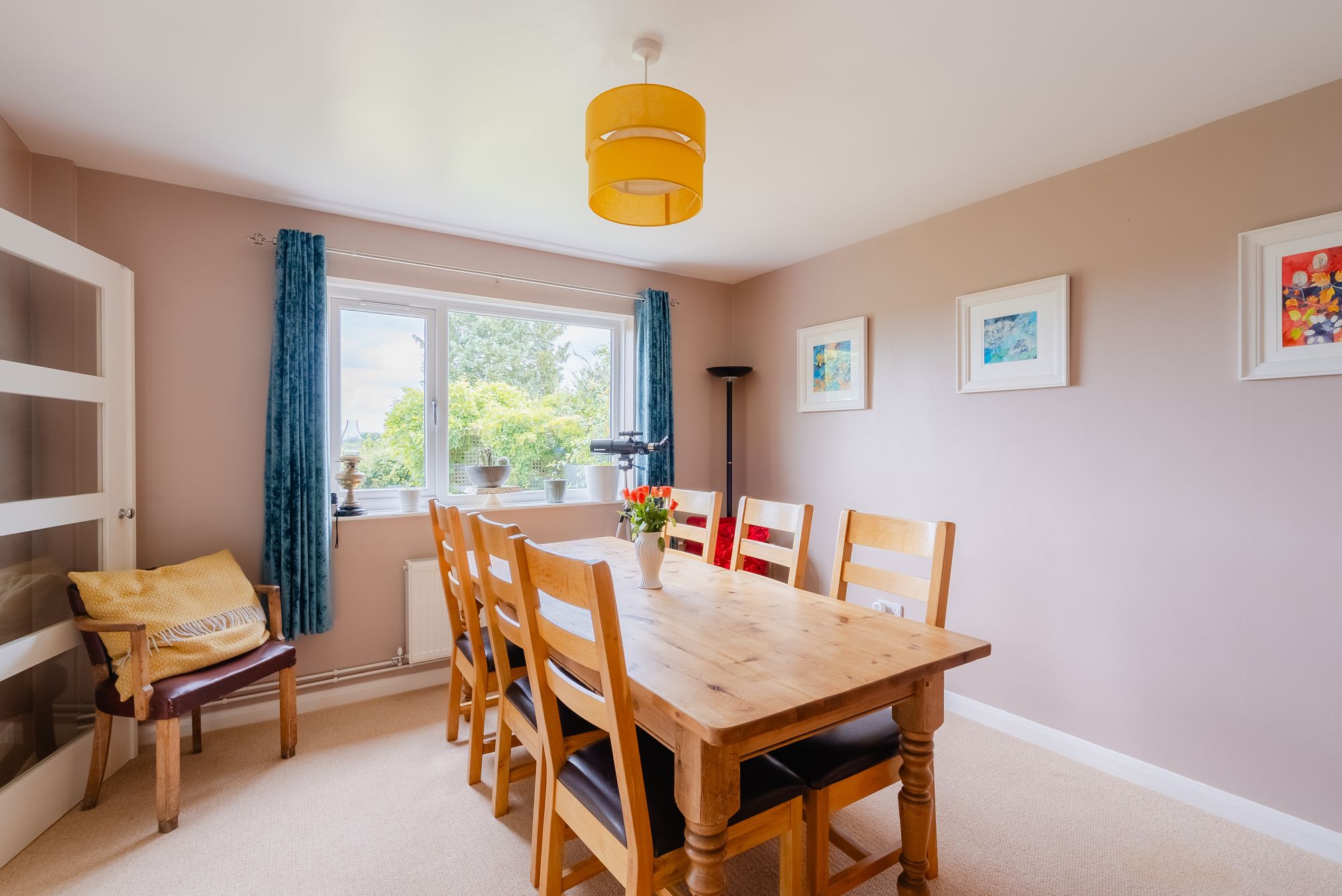 3 bed link detached house for sale in Collatons Walk, Crediton  - Property Image 10