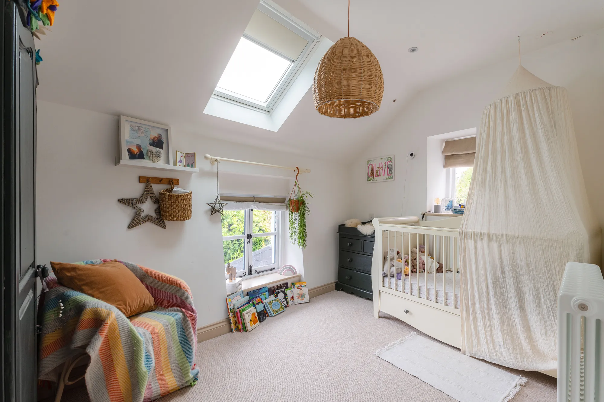 2 bed detached house for sale in Tedburn St Mary, Exeter  - Property Image 14