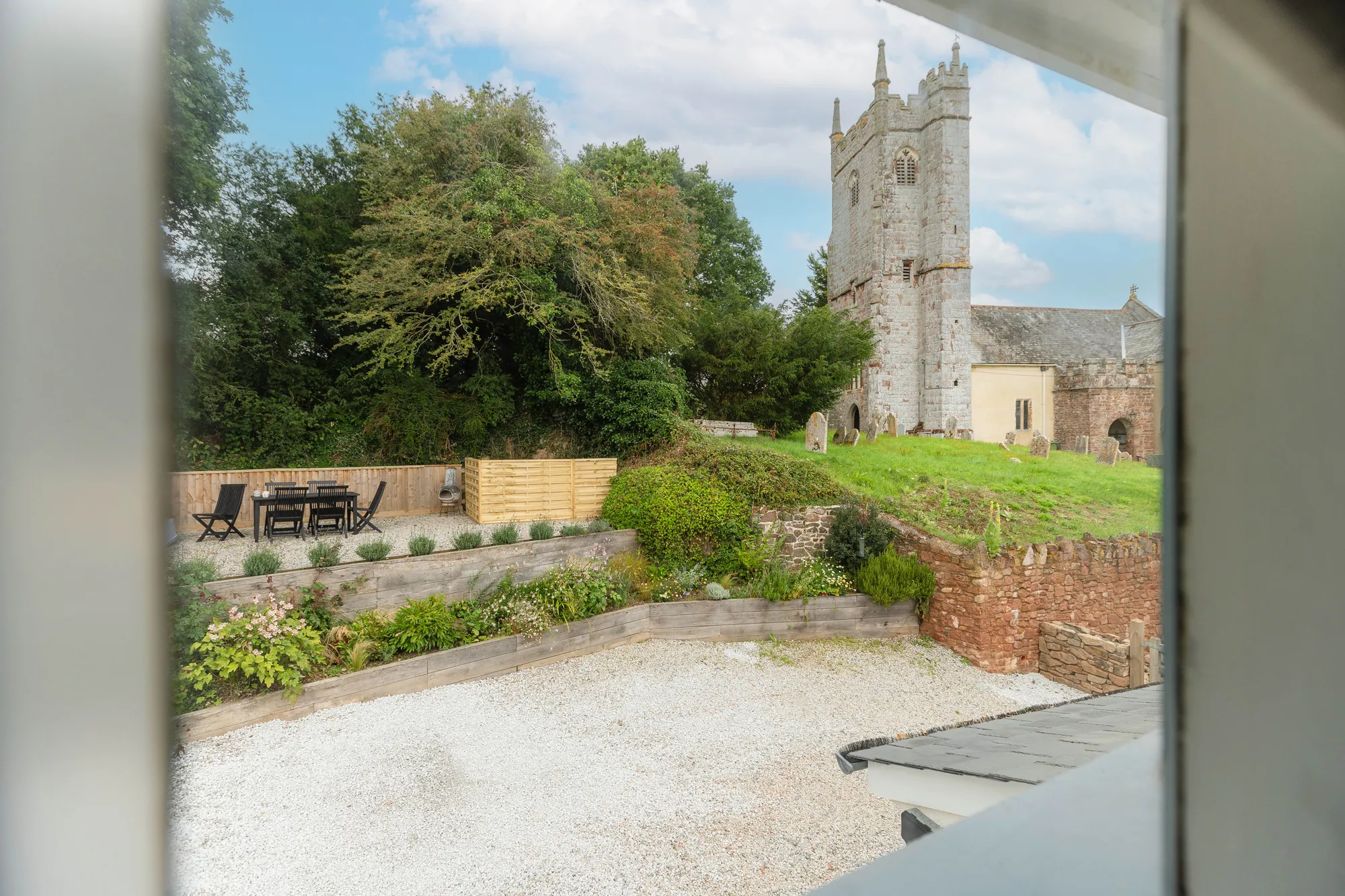 2 bed detached house for sale in Tedburn St Mary, Exeter  - Property Image 21