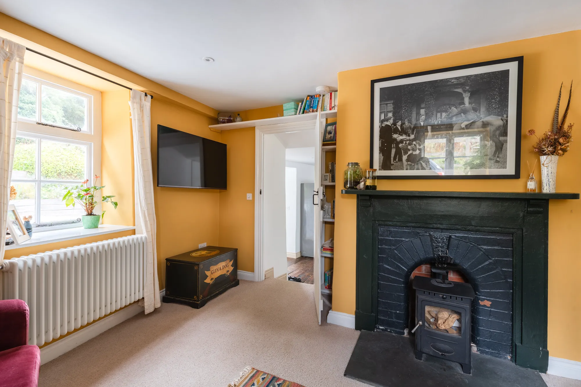 2 bed detached house for sale in Tedburn St Mary, Exeter  - Property Image 10
