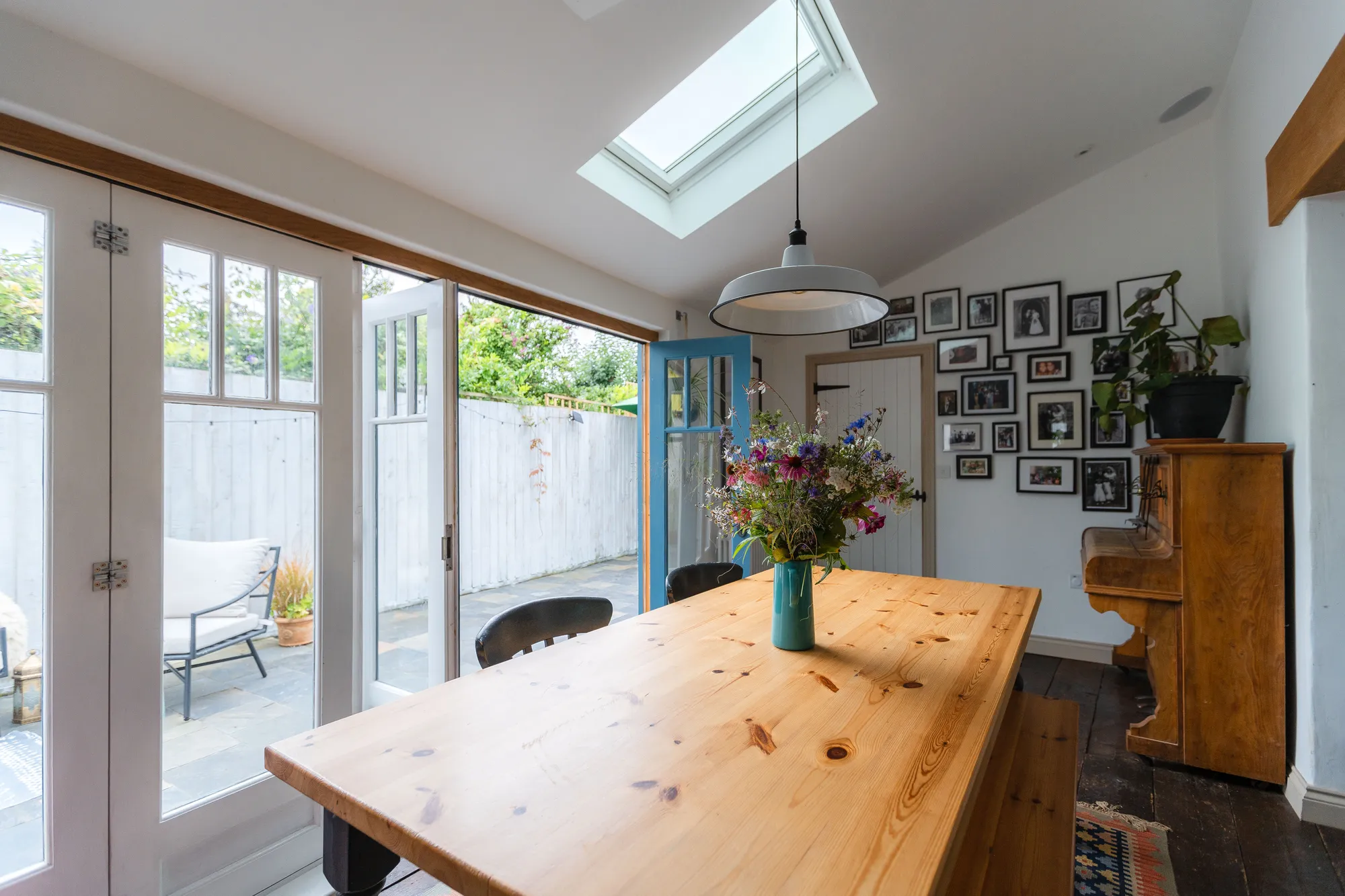 2 bed detached house for sale in Tedburn St Mary, Exeter  - Property Image 6