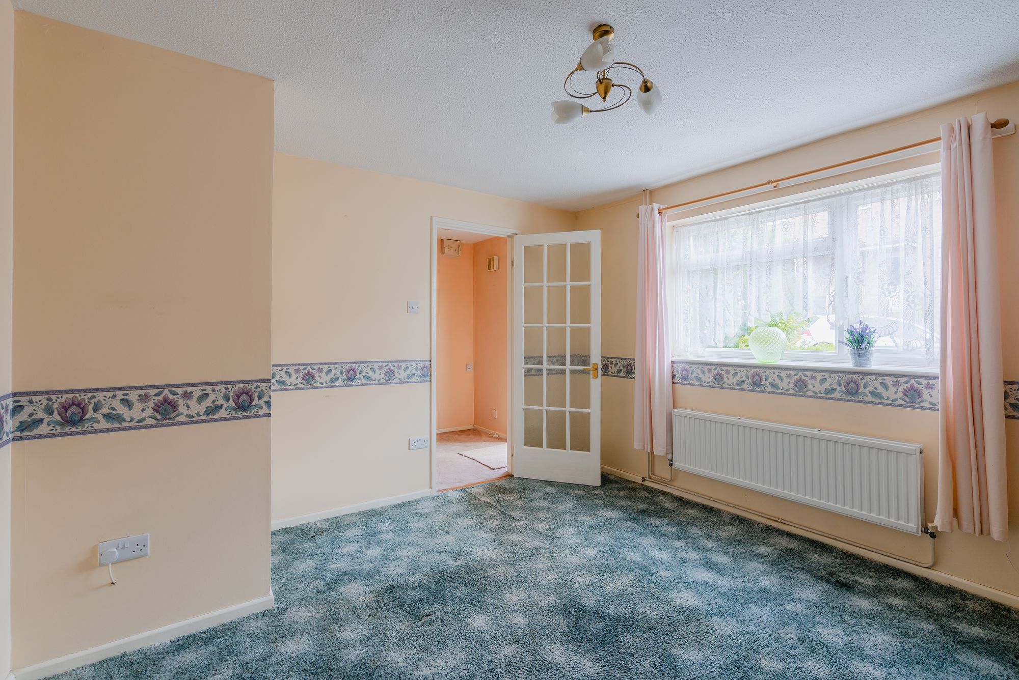 2 bed mid-terraced house for sale in Beech Park, Crediton  - Property Image 3