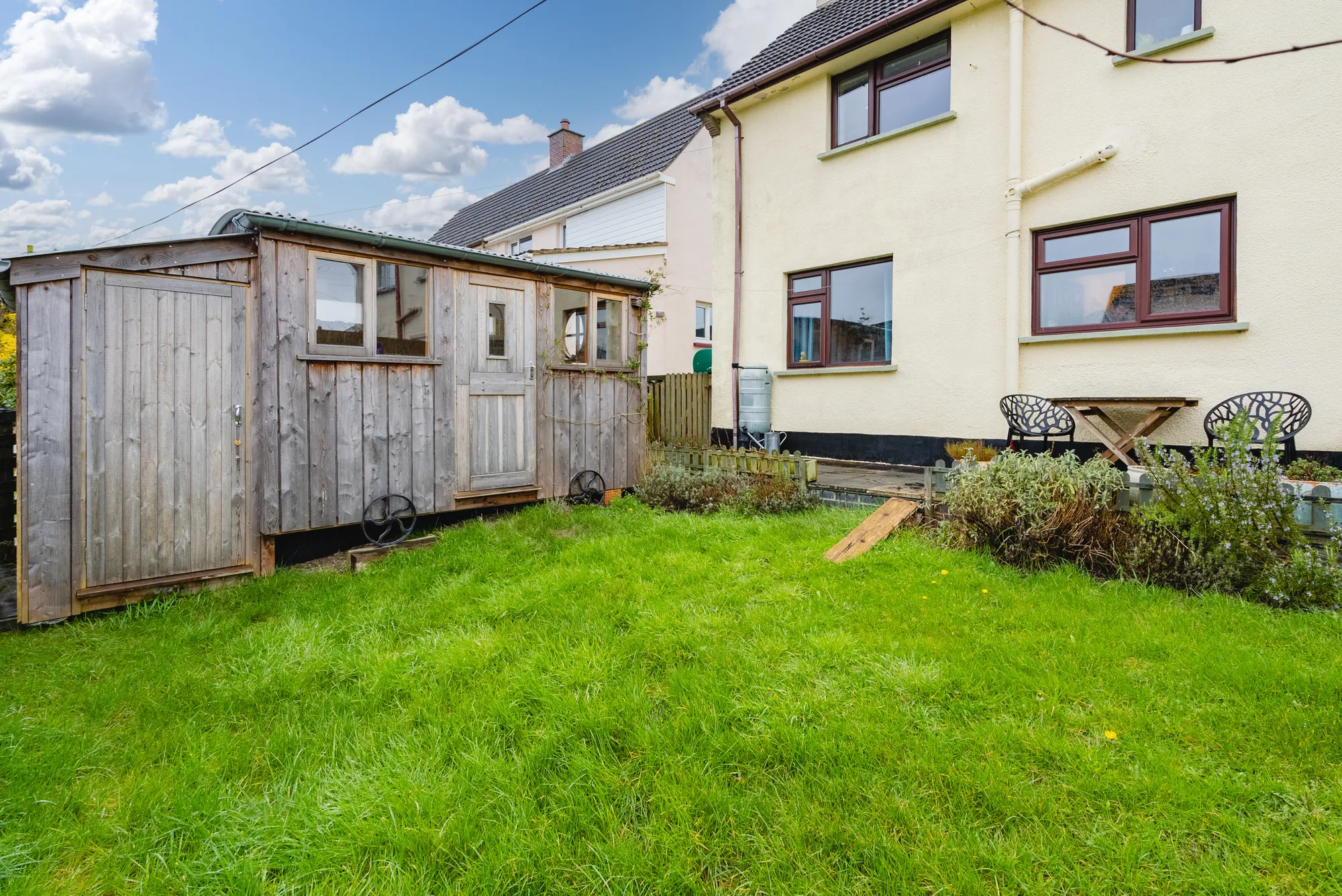 3 bed semi-detached house for sale in Southernhay, Winkleigh  - Property Image 14