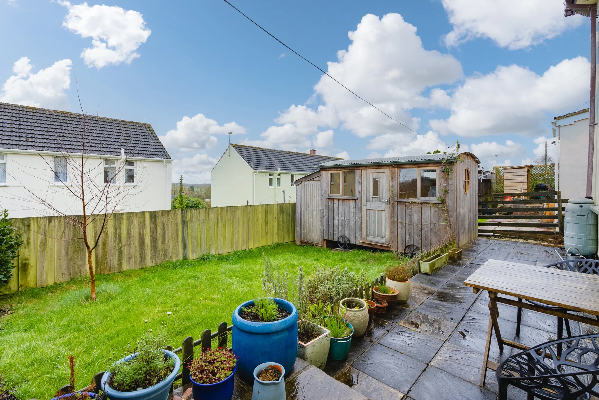 3 bed semi-detached house for sale in Southernhay, Winkleigh  - Property Image 4