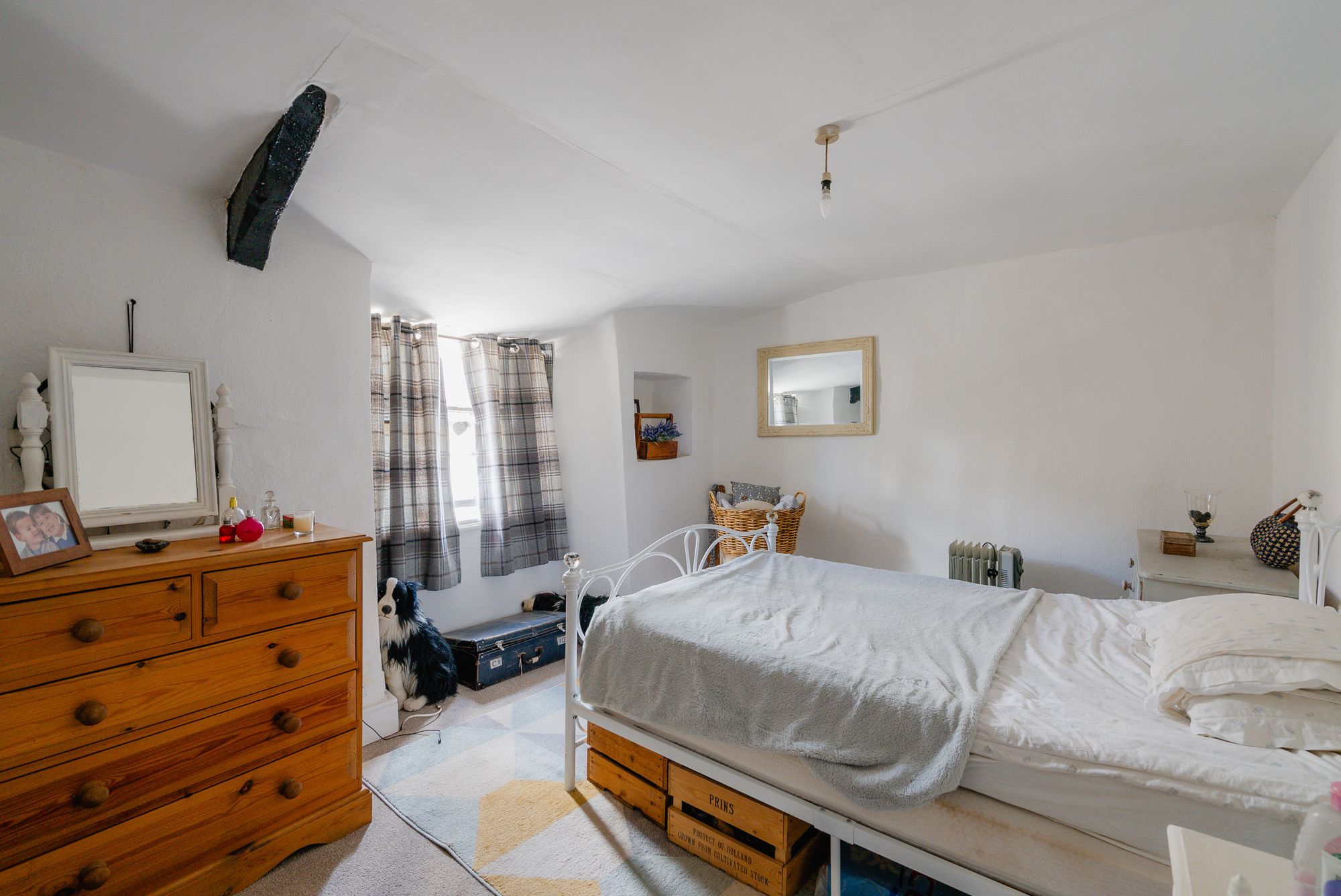 For sale in Bow, Crediton  - Property Image 10