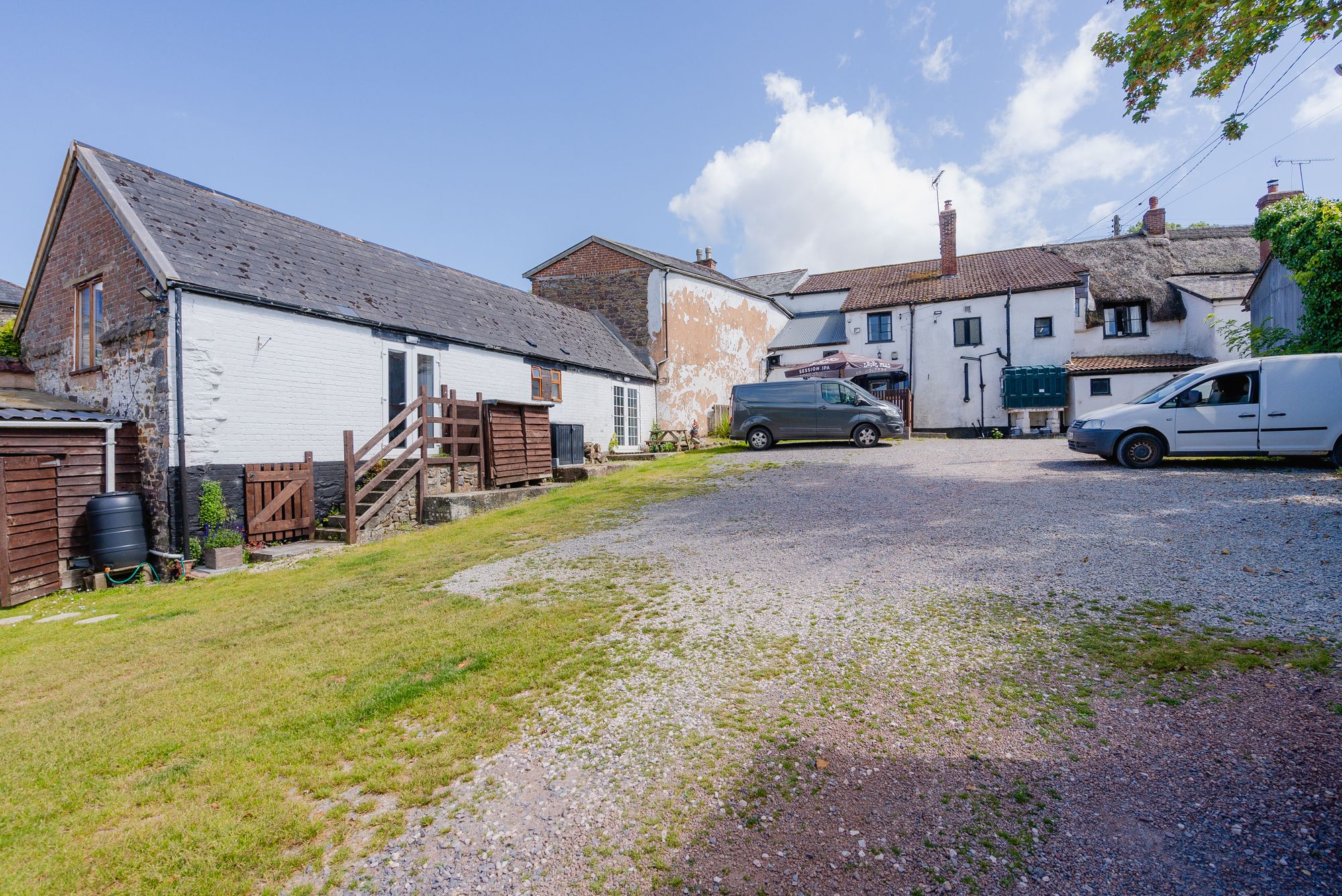 For sale in Bow, Crediton  - Property Image 16