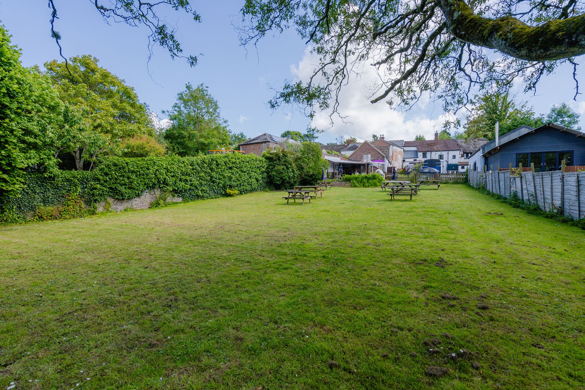 For sale in Bow, Crediton  - Property Image 18