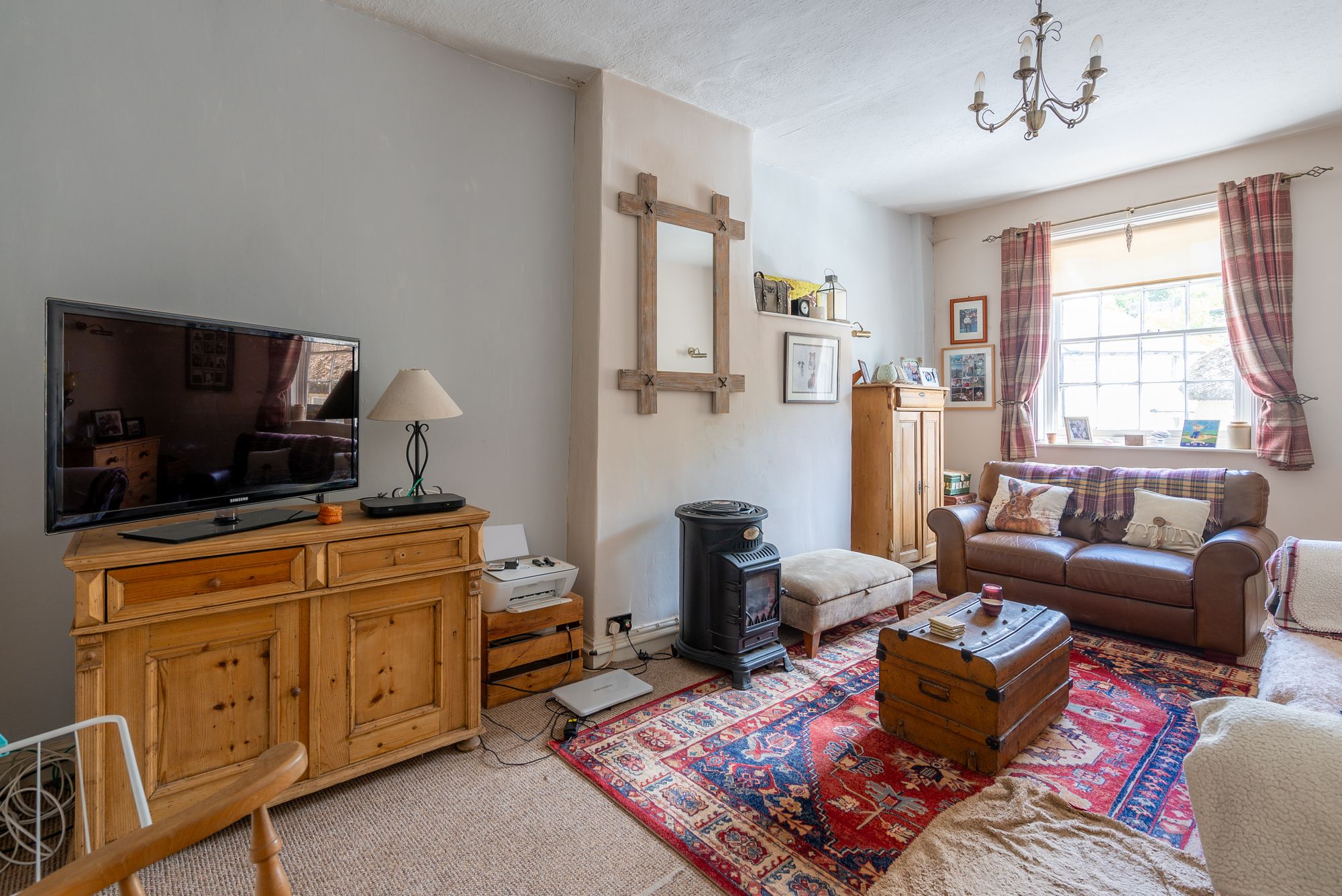 For sale in Bow, Crediton  - Property Image 12