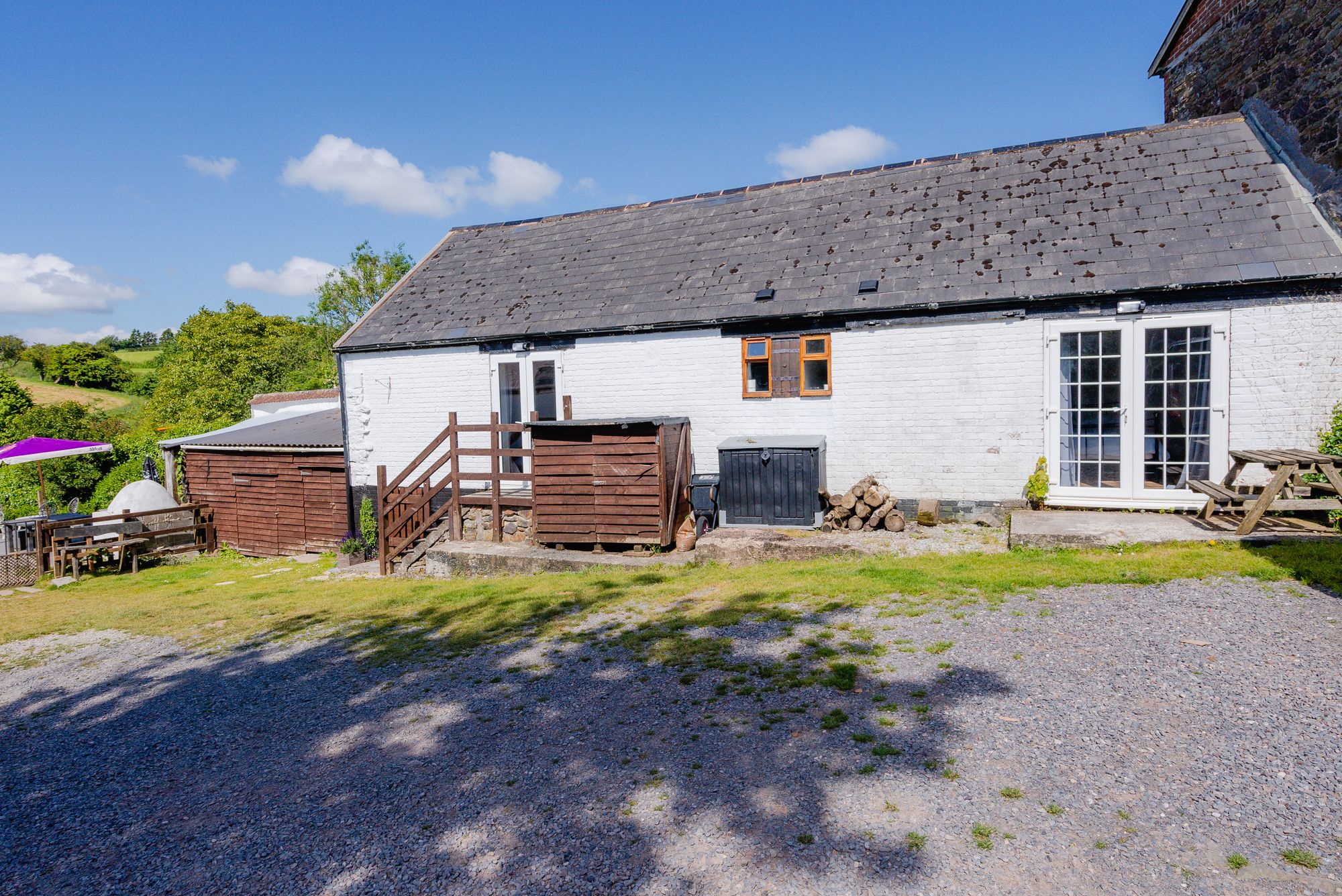 For sale in Bow, Crediton  - Property Image 23