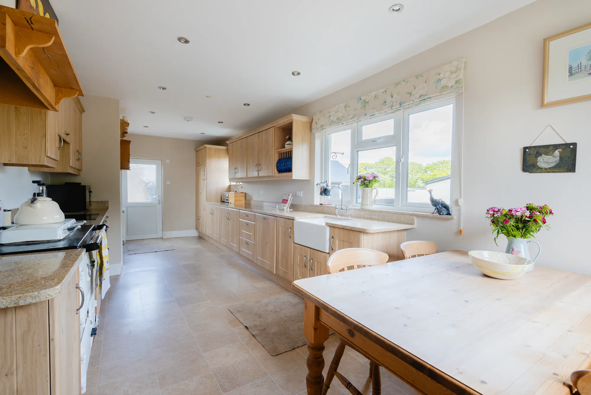 3 bed semi-detached house for sale in Chawleigh, Chulmleigh  - Property Image 6