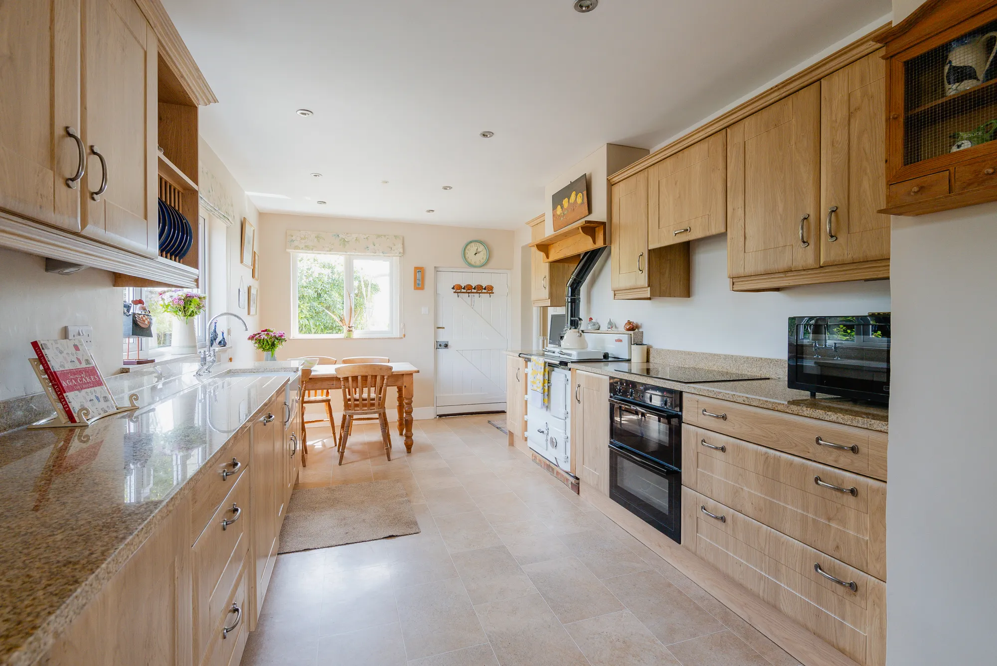 3 bed semi-detached house for sale in Chawleigh, Chulmleigh  - Property Image 3