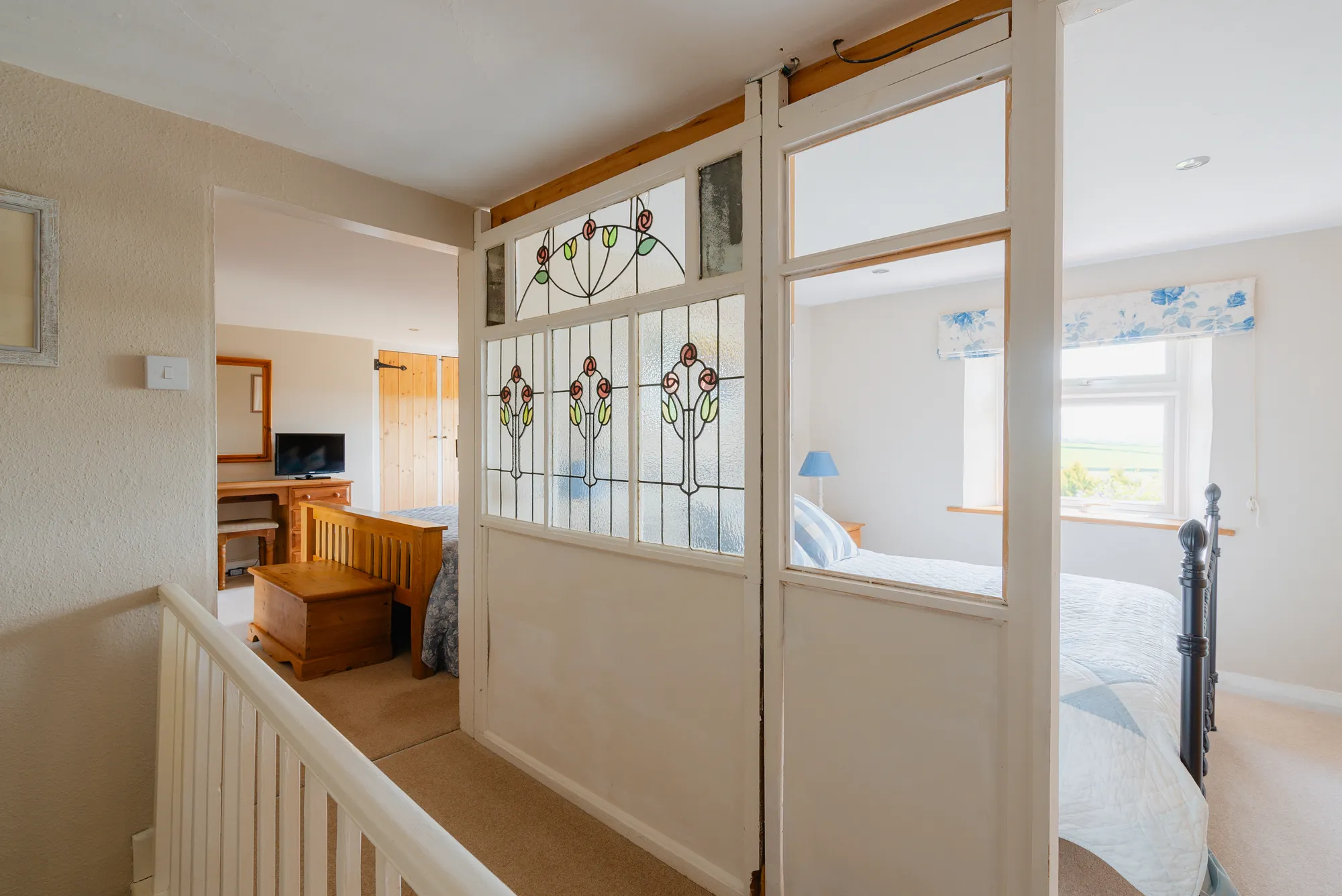 3 bed semi-detached house for sale in Chawleigh, Chulmleigh  - Property Image 11