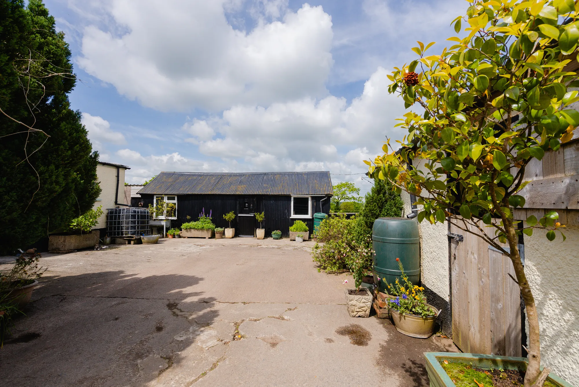 3 bed semi-detached house for sale in Chawleigh, Chulmleigh  - Property Image 29