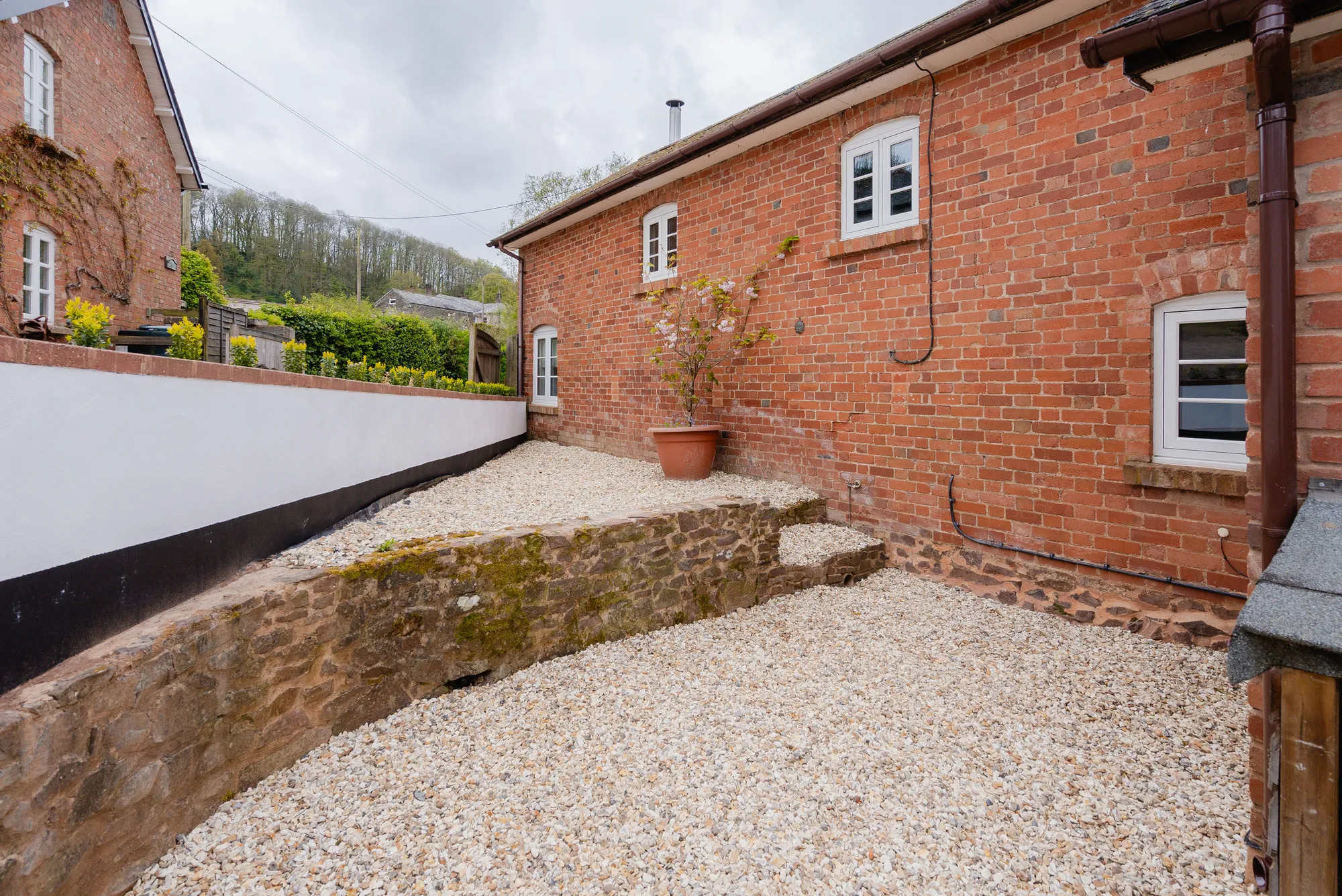 3 bed detached house to rent in Stockleigh Pomeroy, Crediton  - Property Image 18