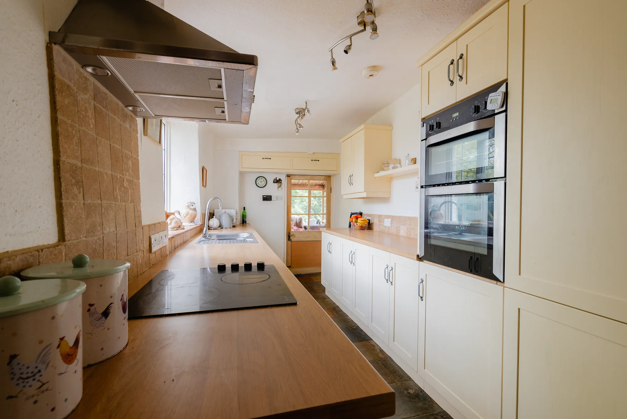 3 bed detached house for sale in Coleford, Crediton  - Property Image 3