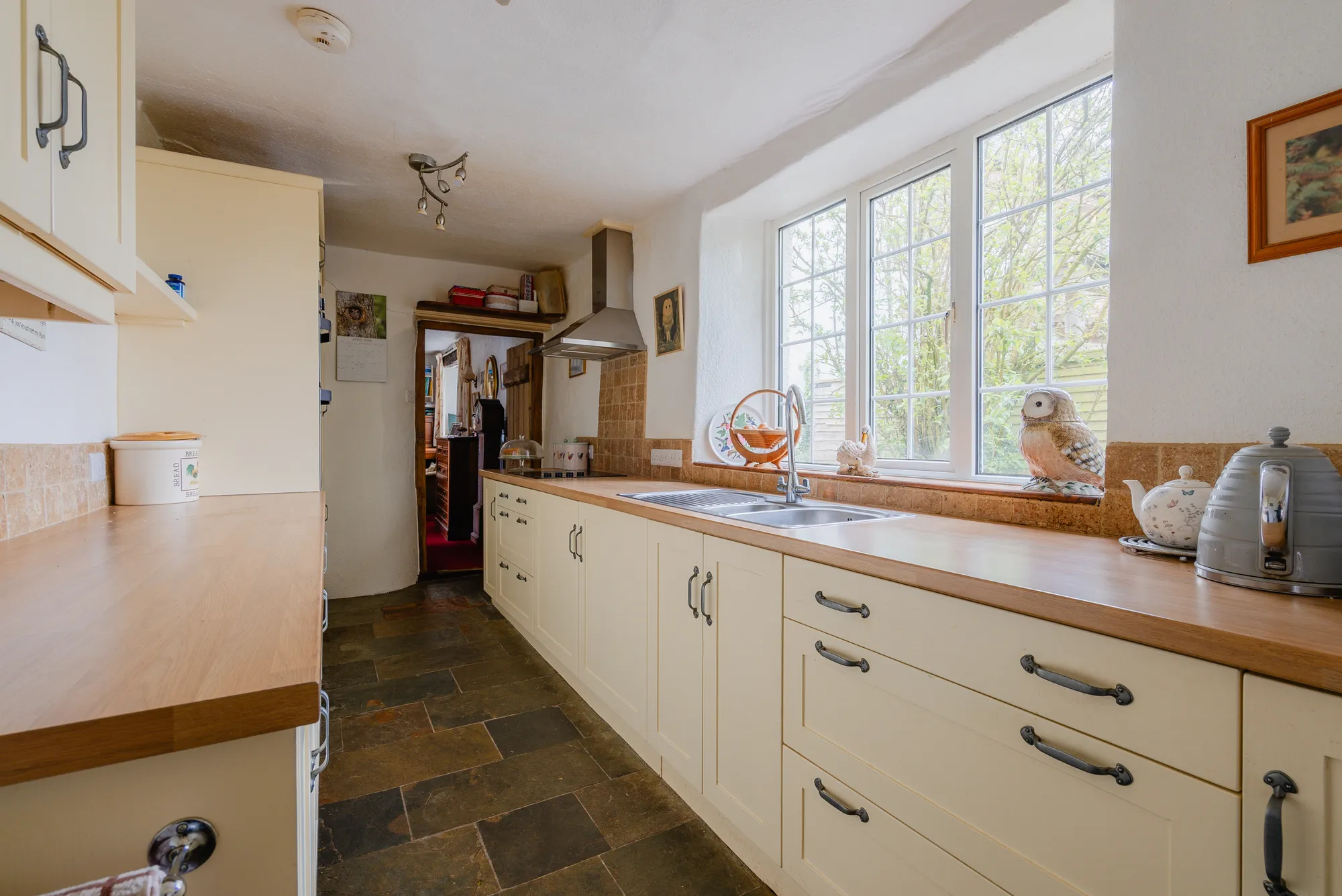 3 bed detached house for sale in Coleford, Crediton  - Property Image 5