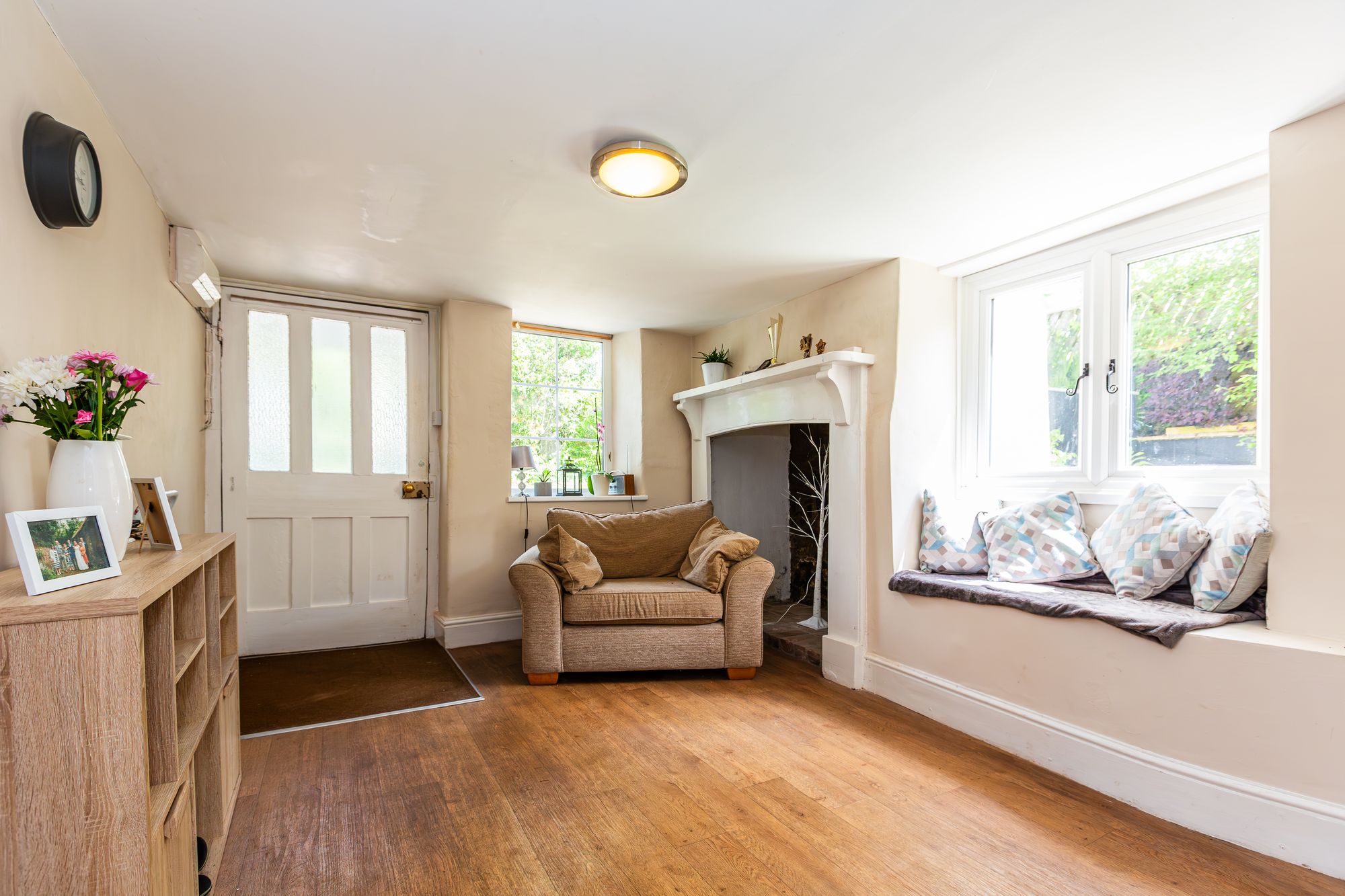 4 bed detached house for sale in Tedburn St. Mary, Exeter  - Property Image 9