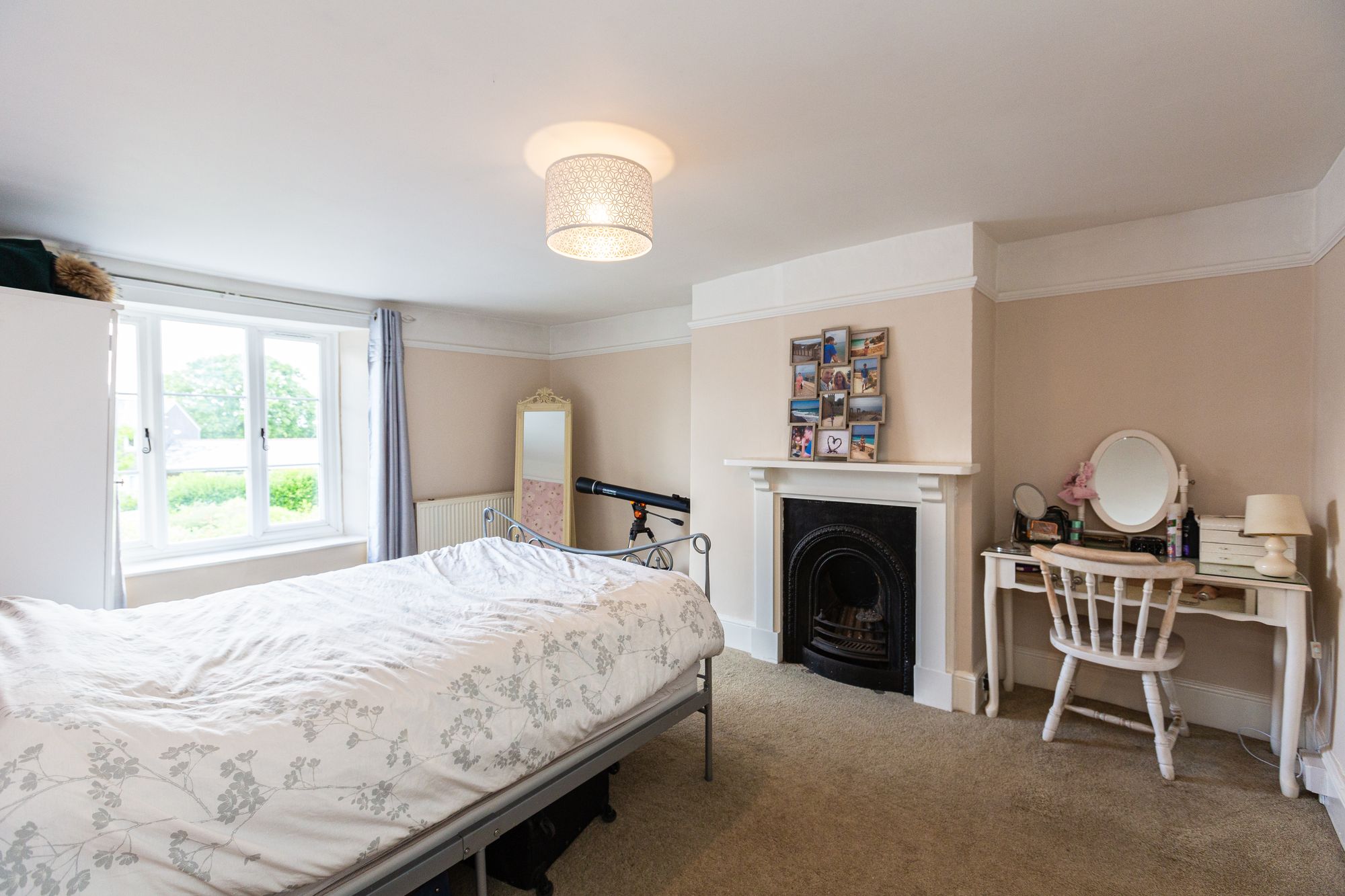 4 bed detached house for sale in Tedburn St. Mary, Exeter  - Property Image 10