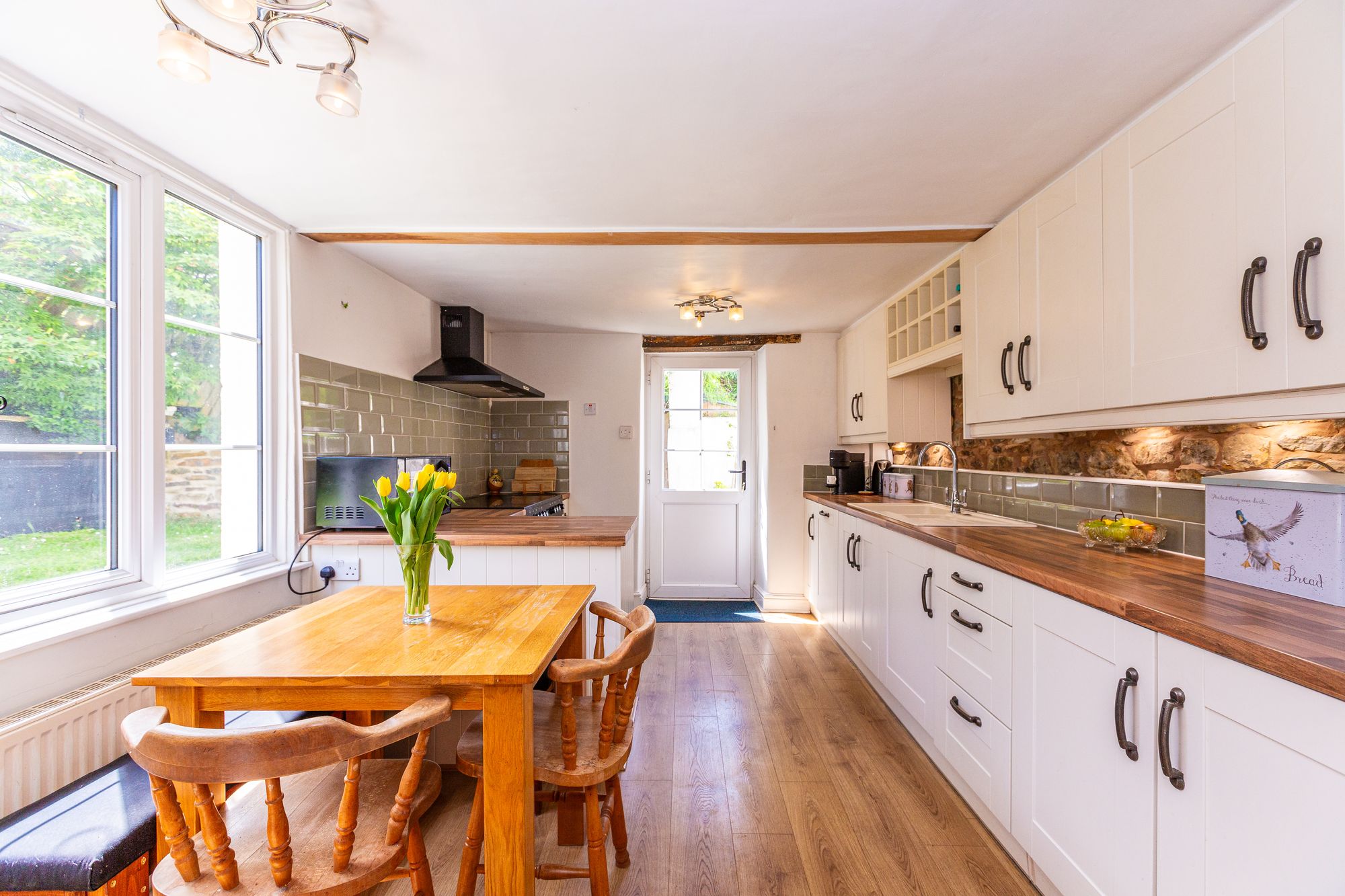 4 bed detached house for sale in Tedburn St. Mary, Exeter  - Property Image 3