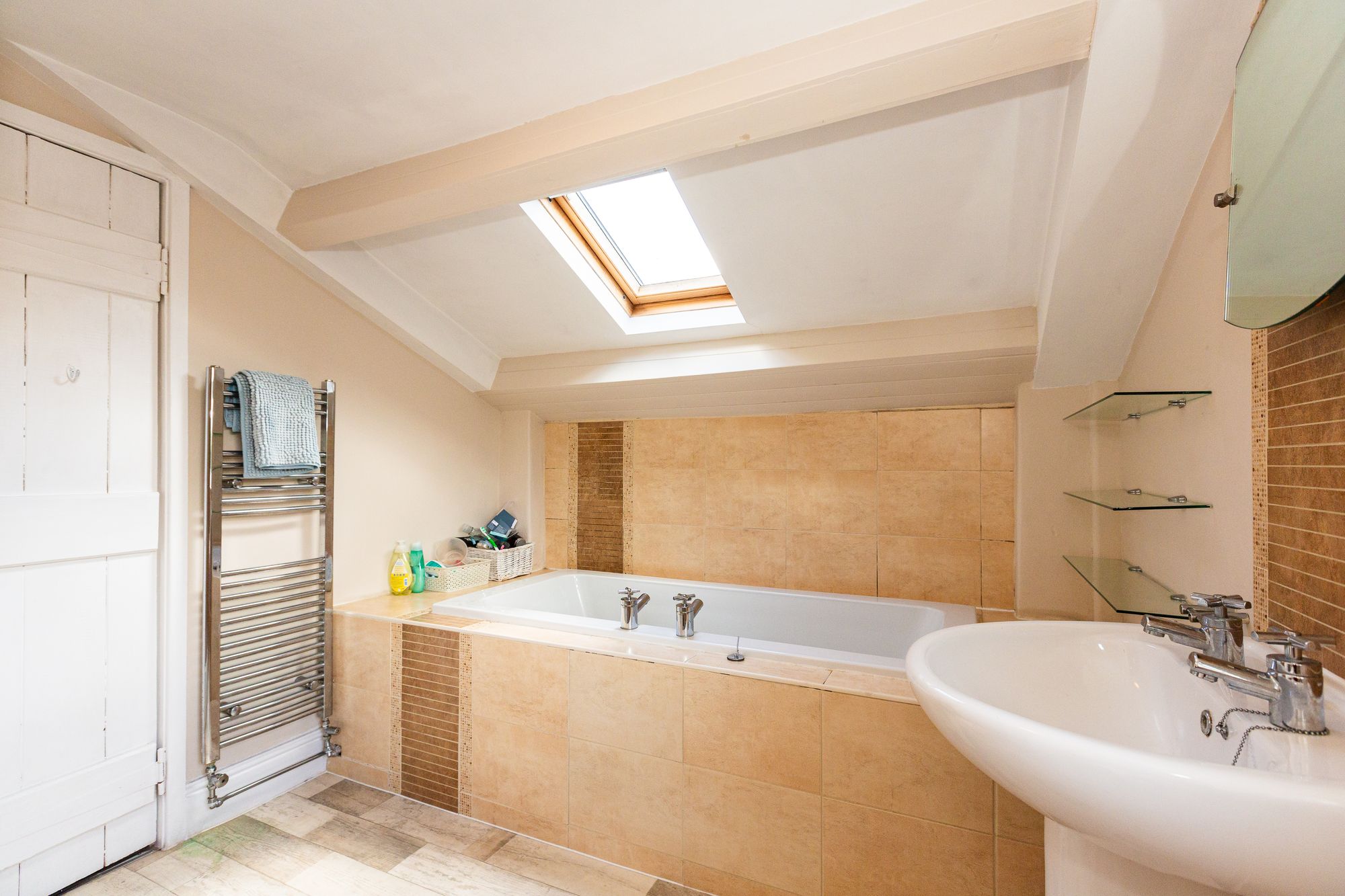4 bed detached house for sale in Tedburn St. Mary, Exeter  - Property Image 14