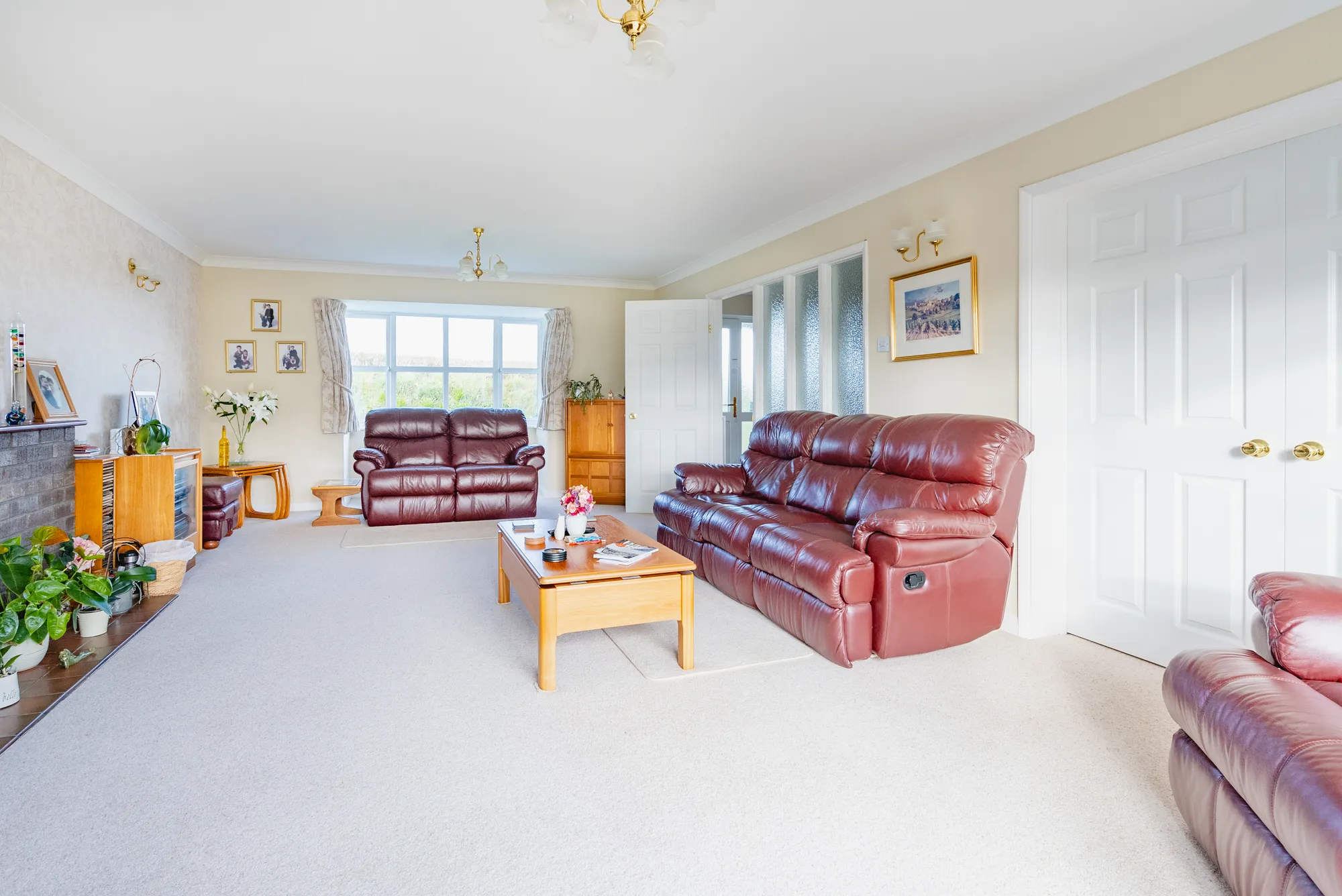 4 bed detached house for sale in Down St. Mary, Crediton  - Property Image 6