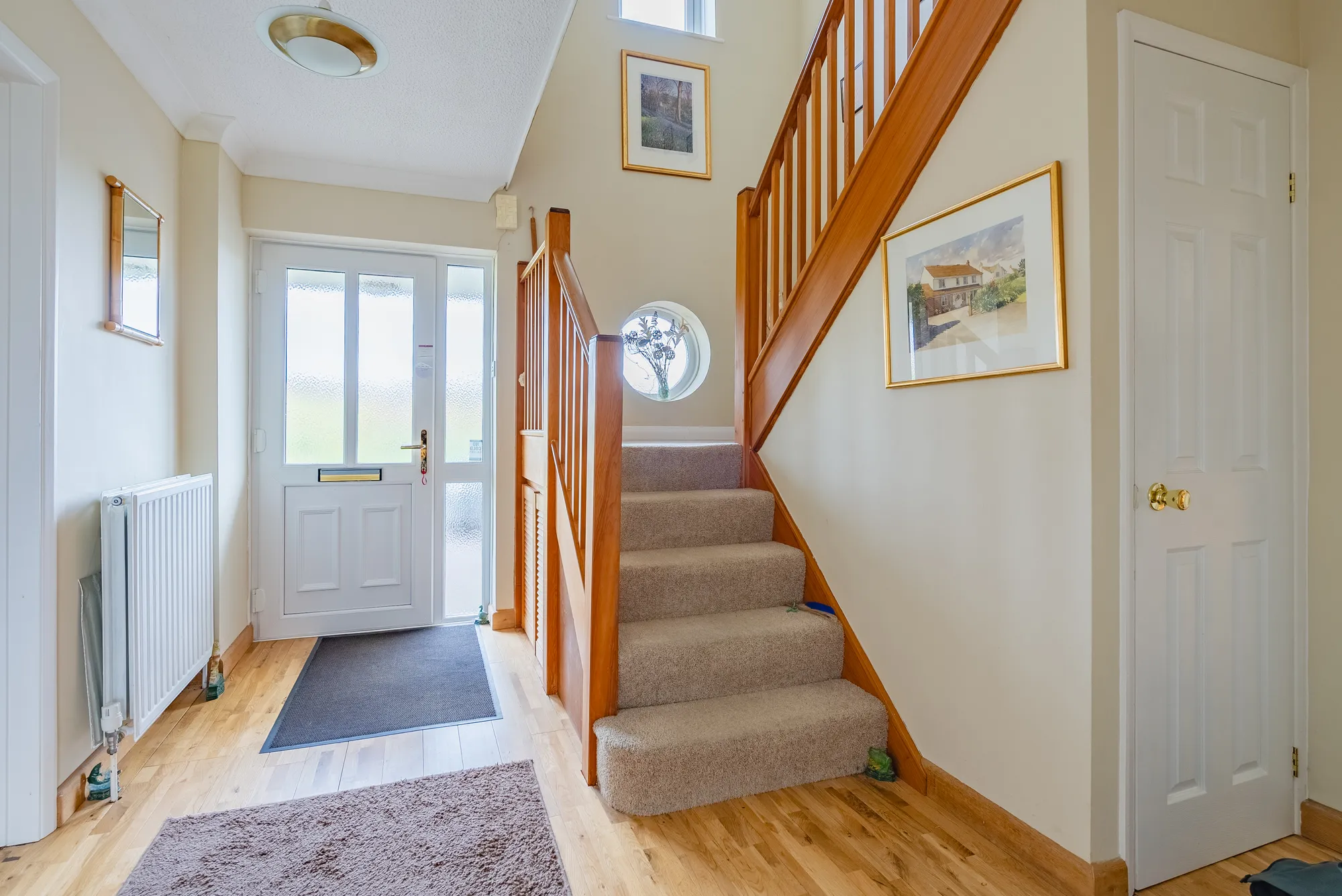 4 bed detached house for sale in Down St. Mary, Crediton  - Property Image 14