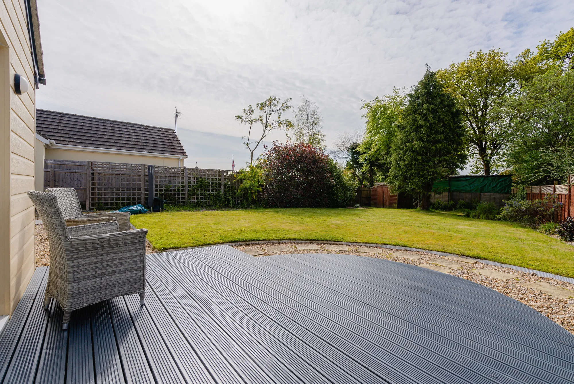 3 bed detached bungalow for sale in Four Ways Drive, Chulmleigh  - Property Image 17